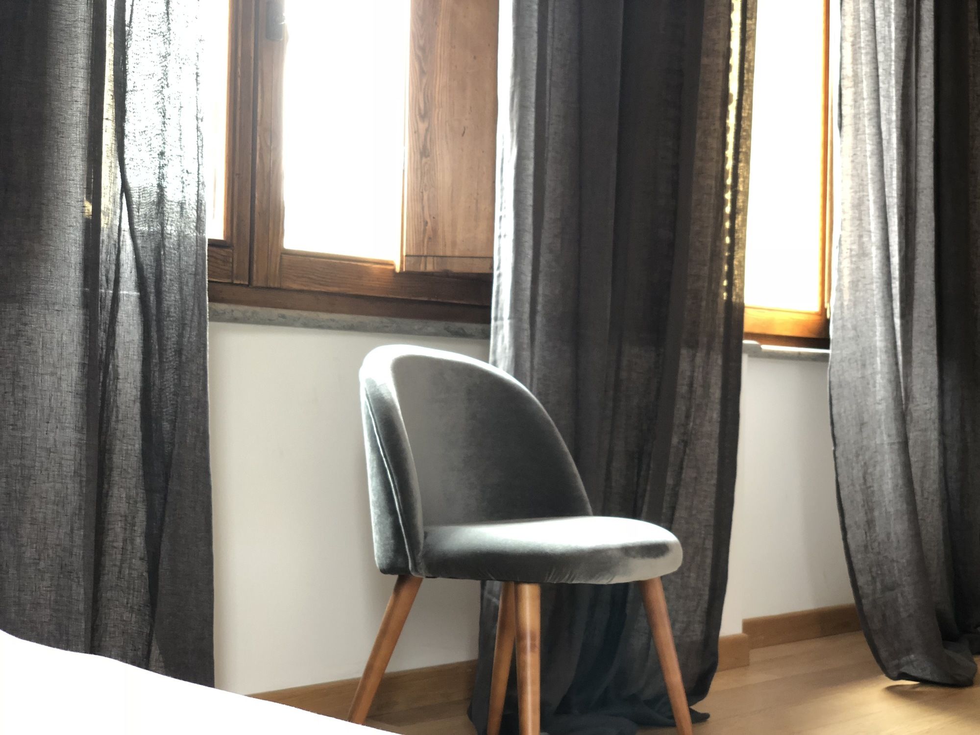 Giuturna Boutique Hotel