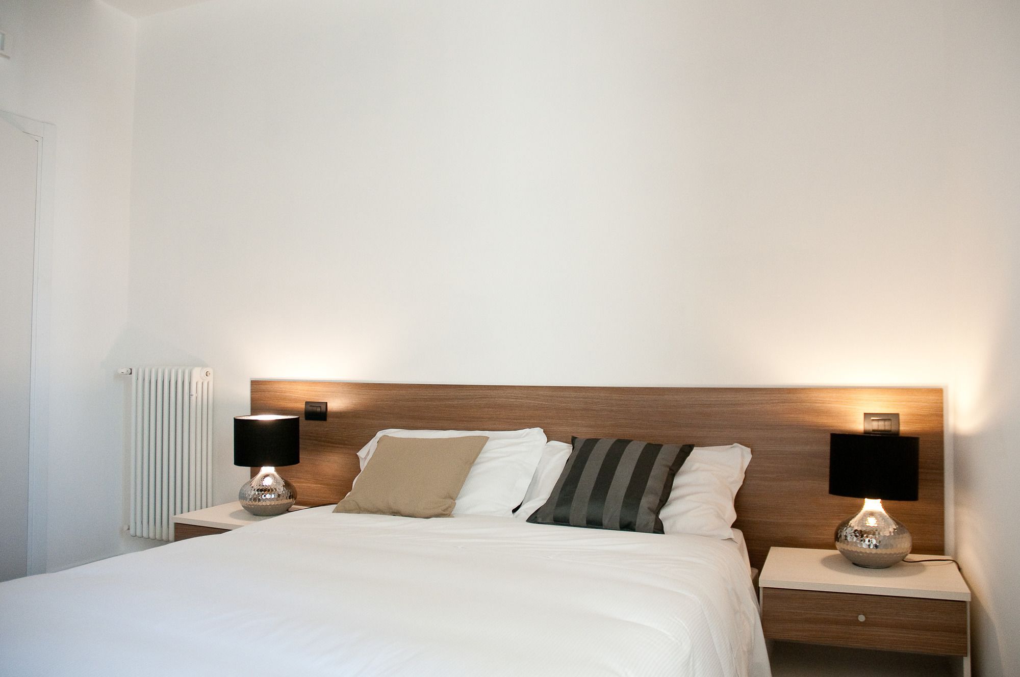 Giuturna Boutique Hotel
