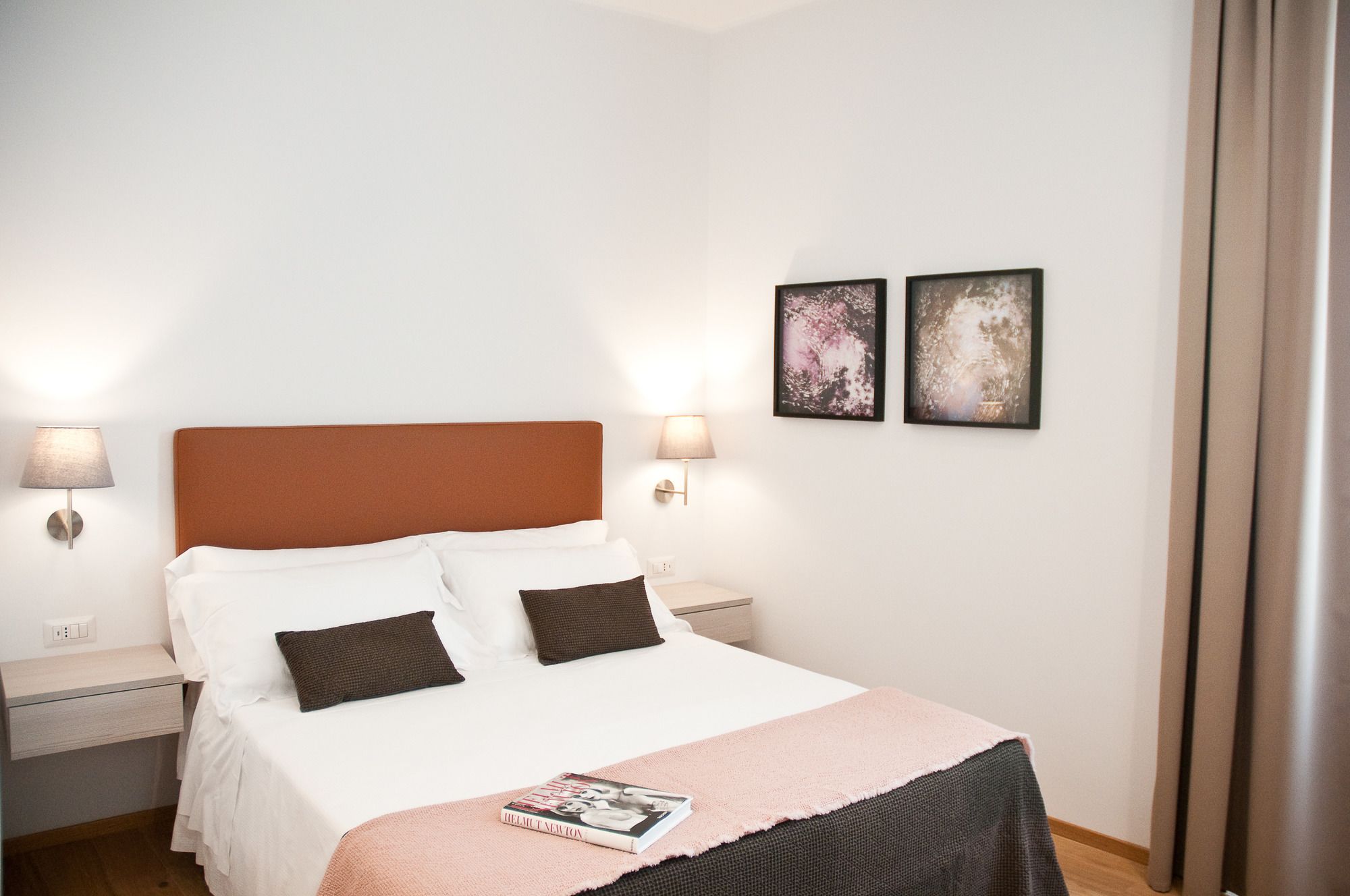 Giuturna Boutique Hotel