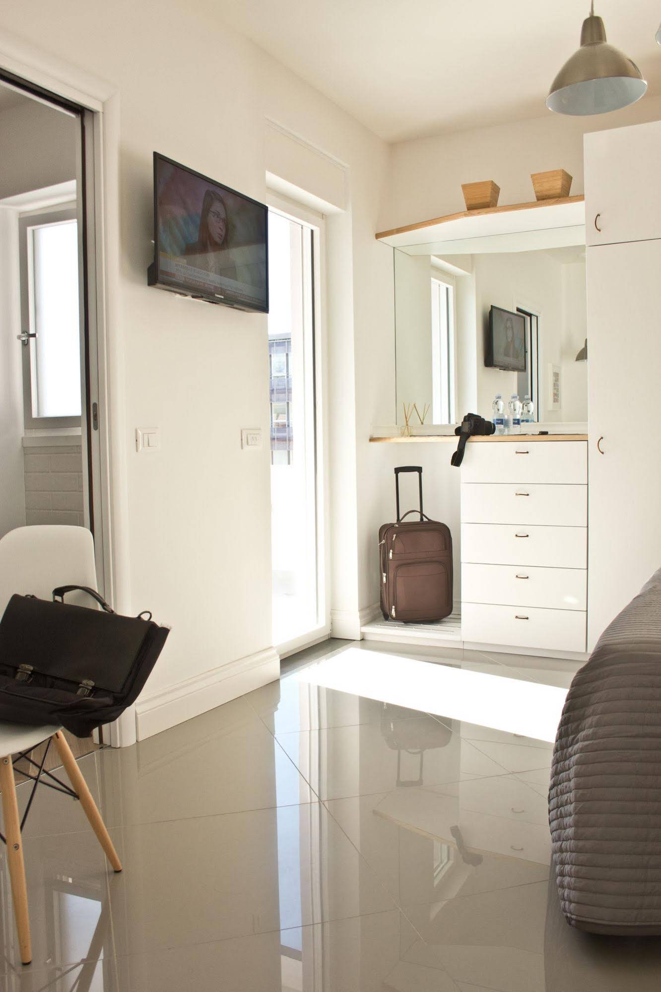 Glamroom Luxury Terrace