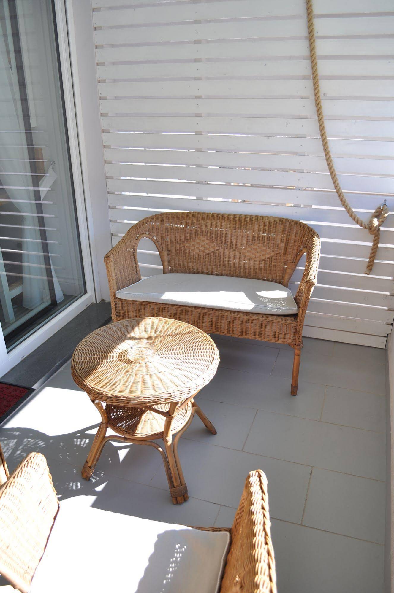 Glamroom Luxury Terrace