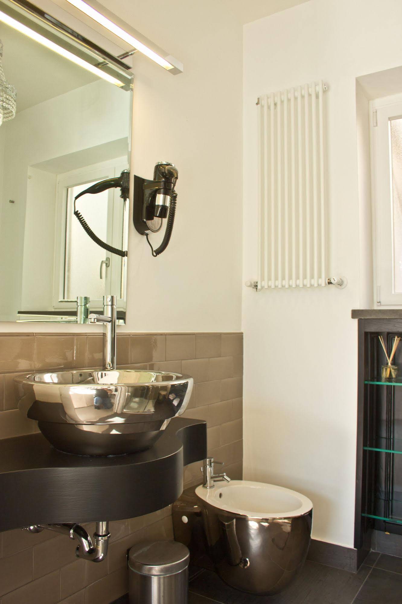 Glamroom Luxury Terrace