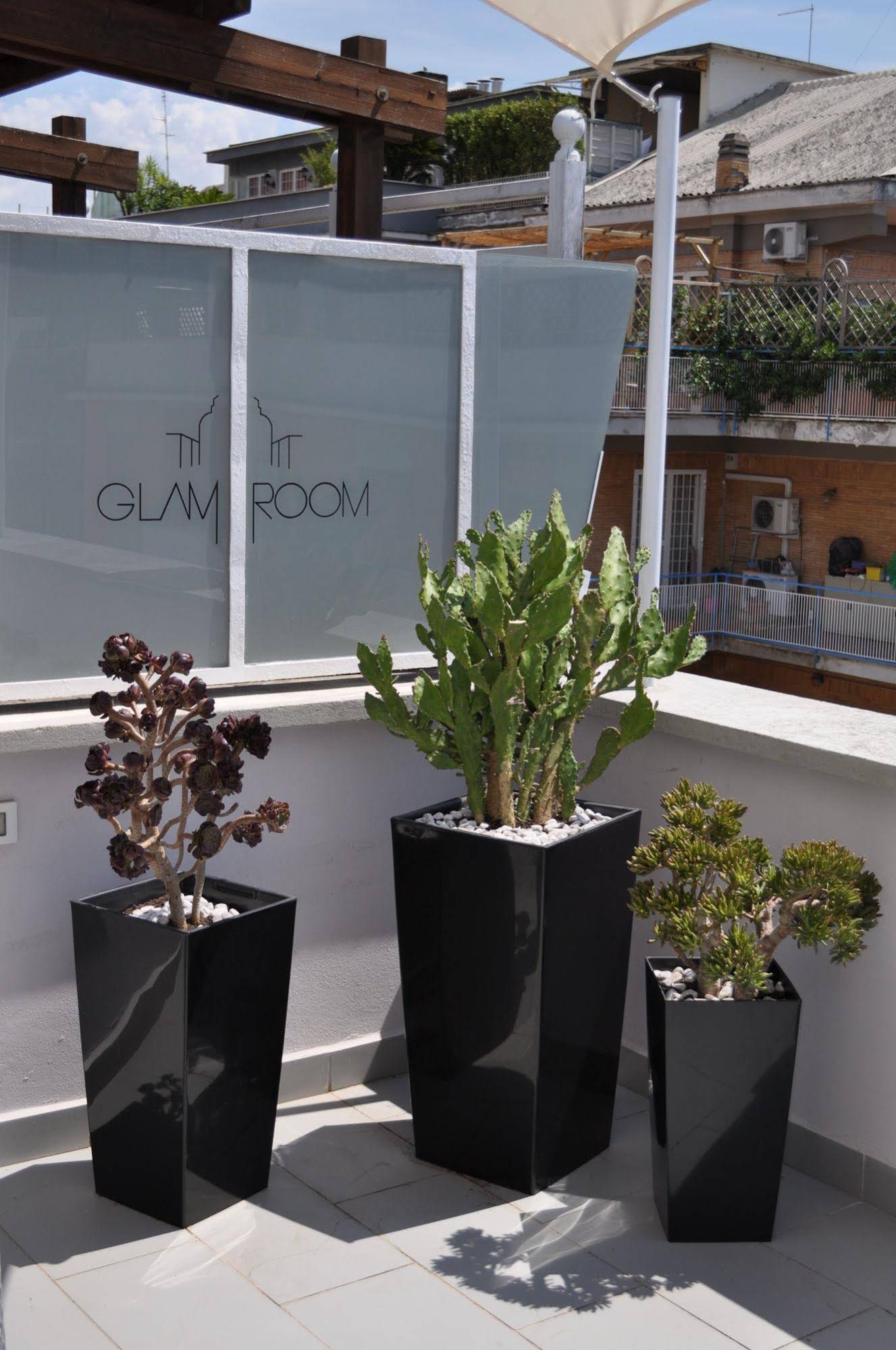 Glamroom Luxury Terrace