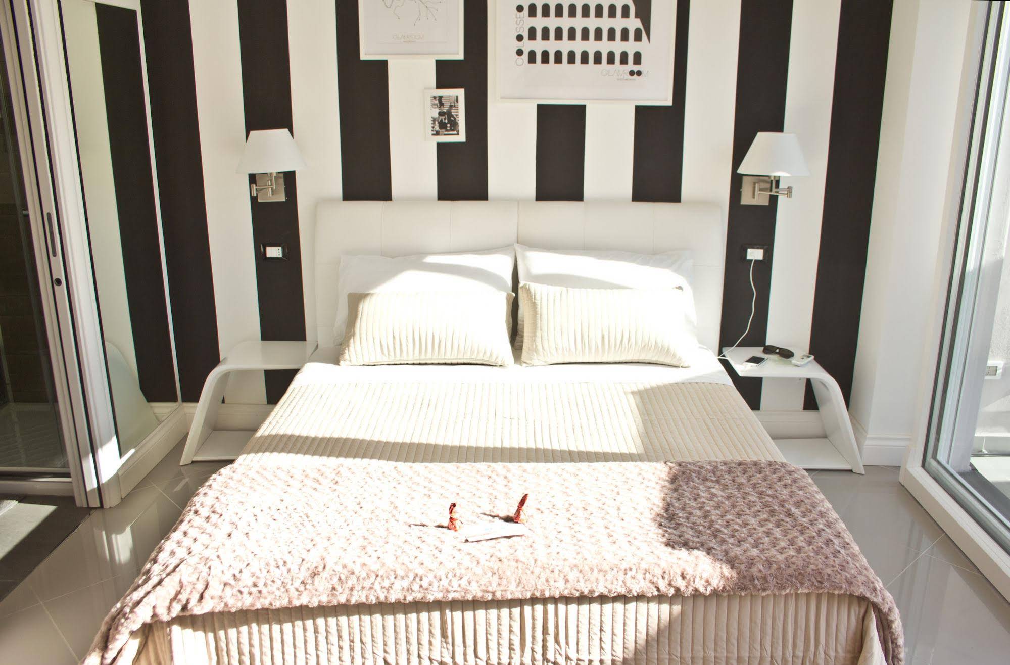 Glamroom Luxury Terrace
