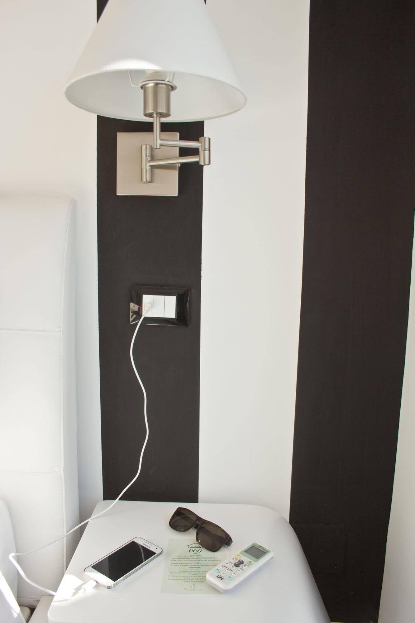 Glamroom Luxury Terrace