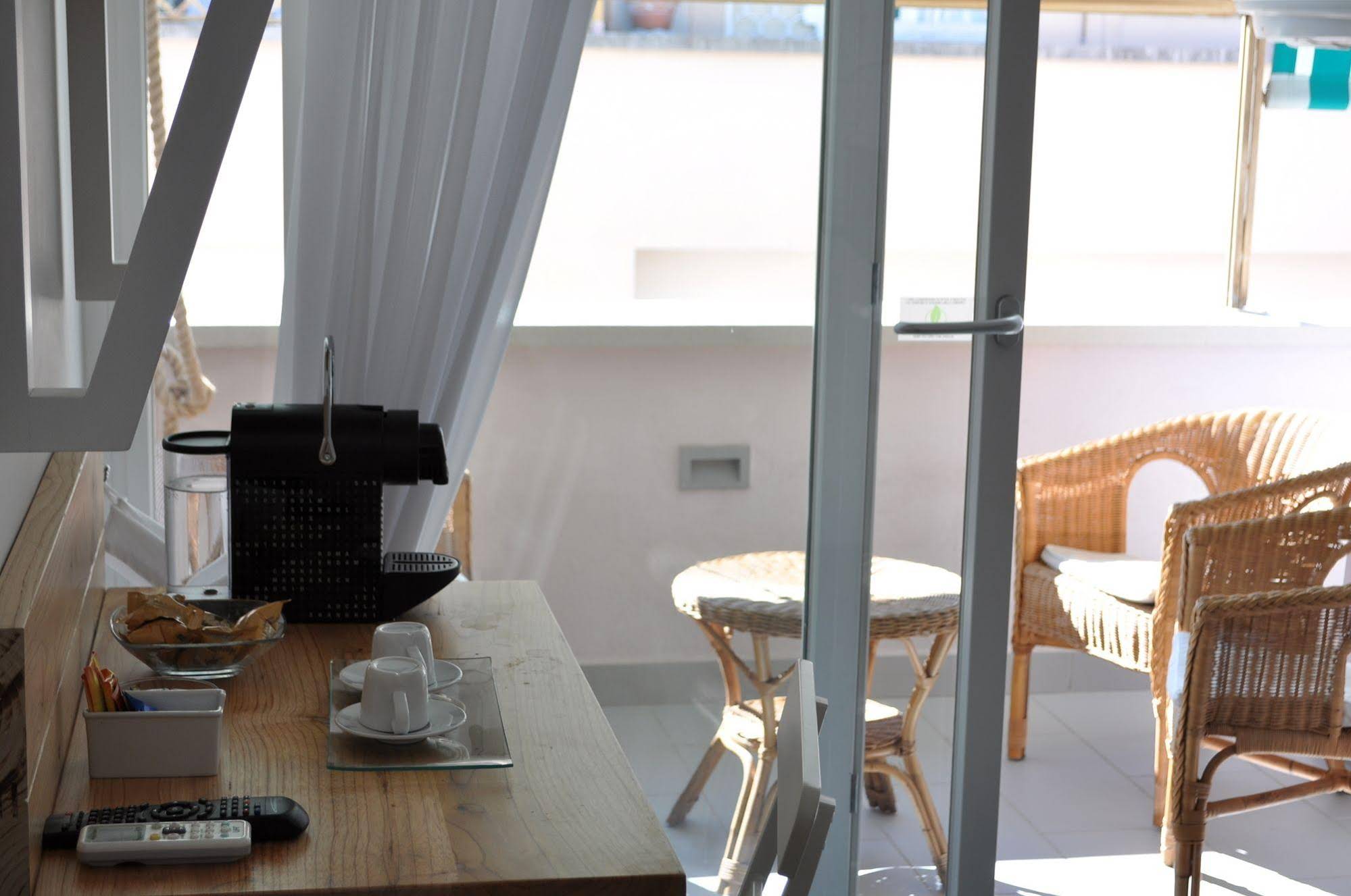 Glamroom Luxury Terrace