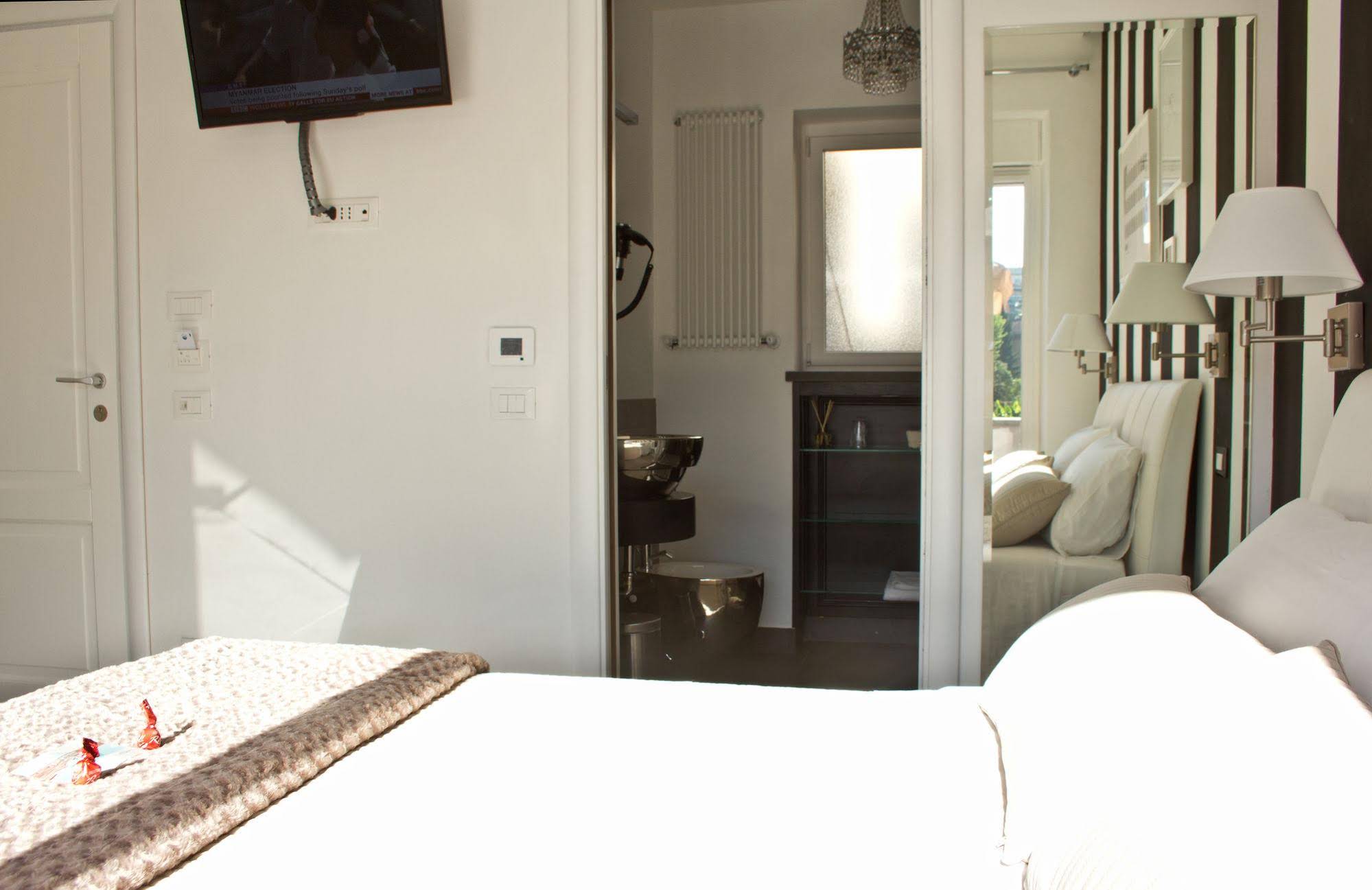 Glamroom Luxury Terrace