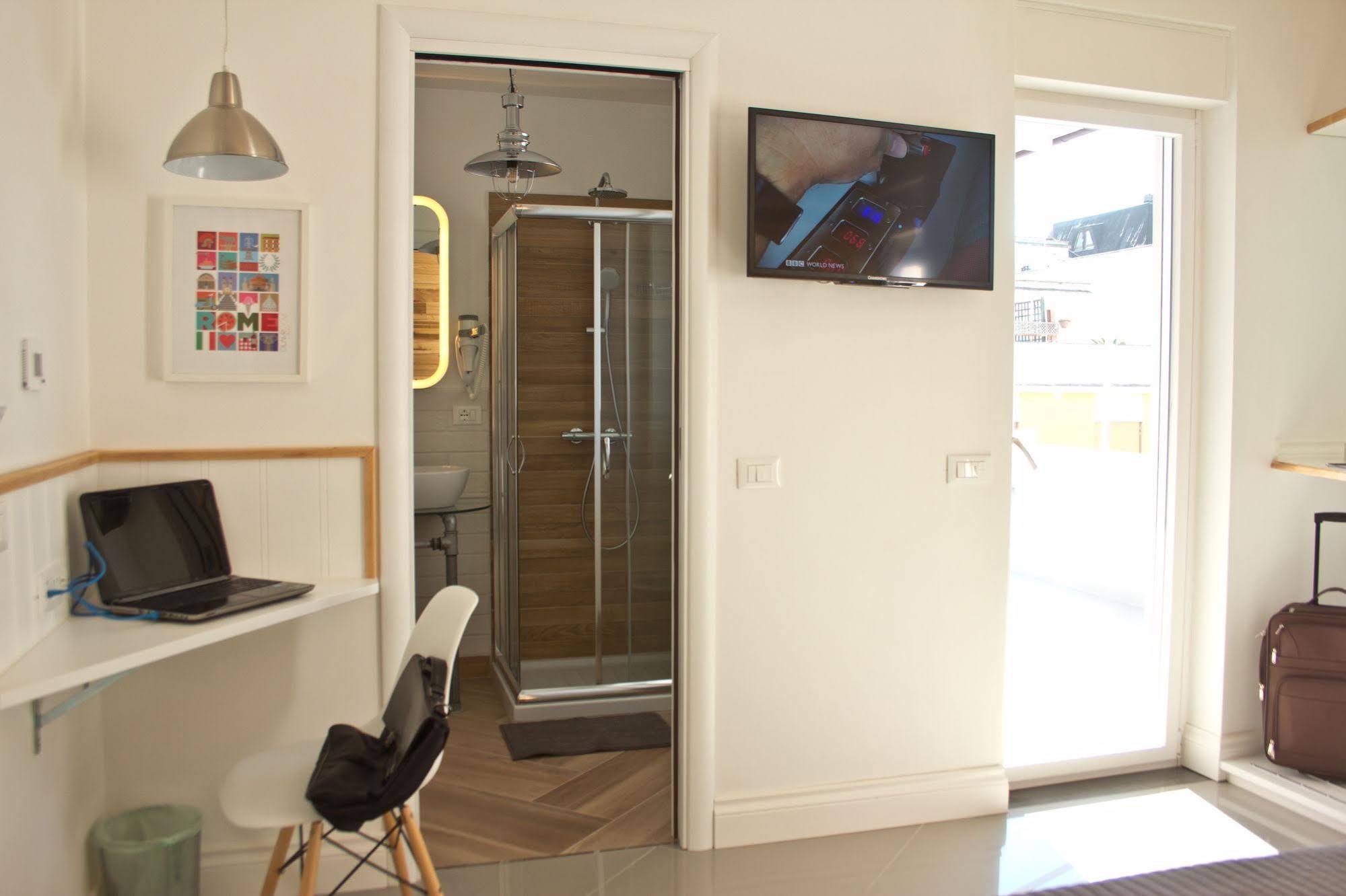 Glamroom Luxury Terrace