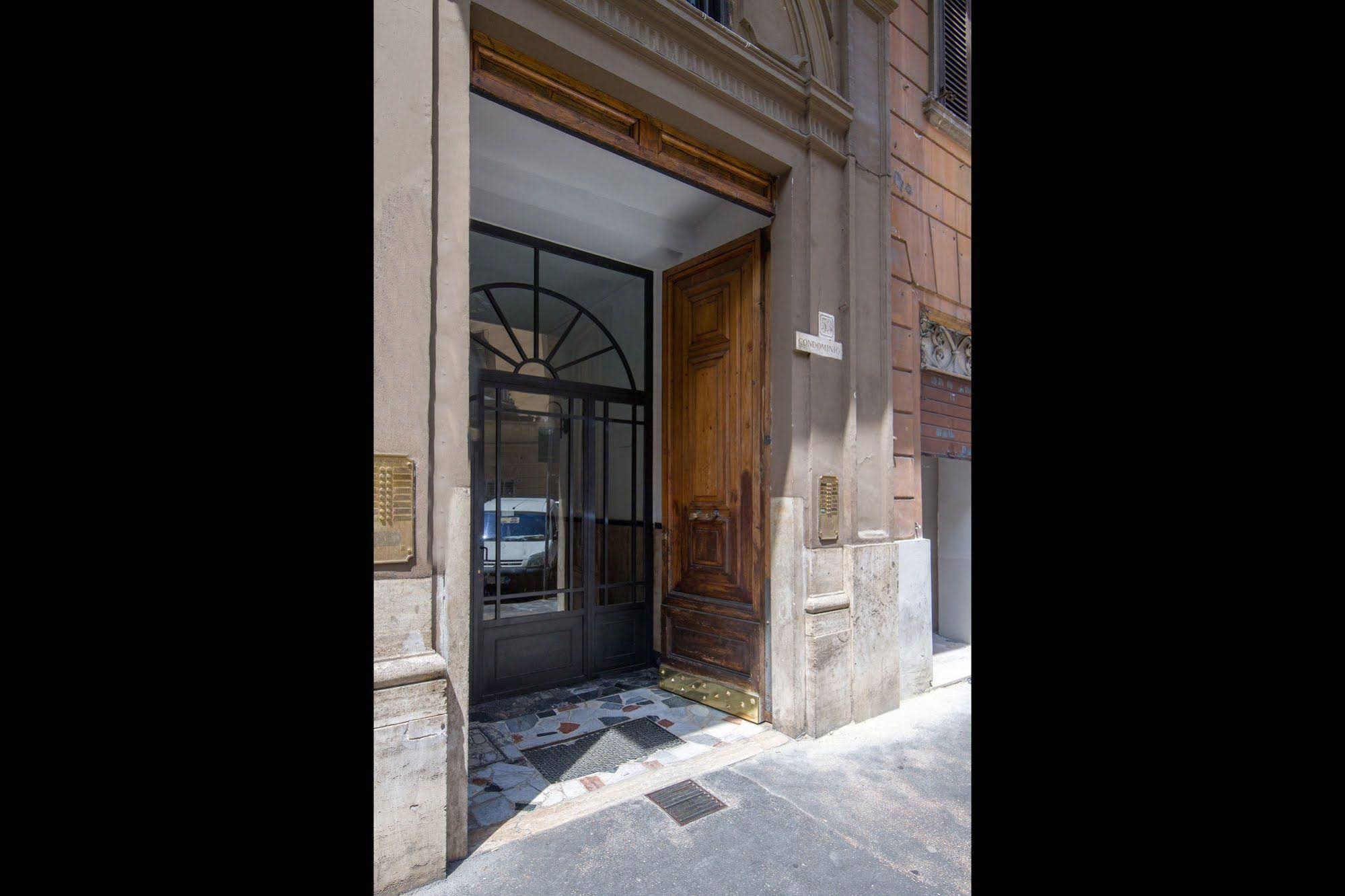 Gli Artisti Bed & Breakfast
