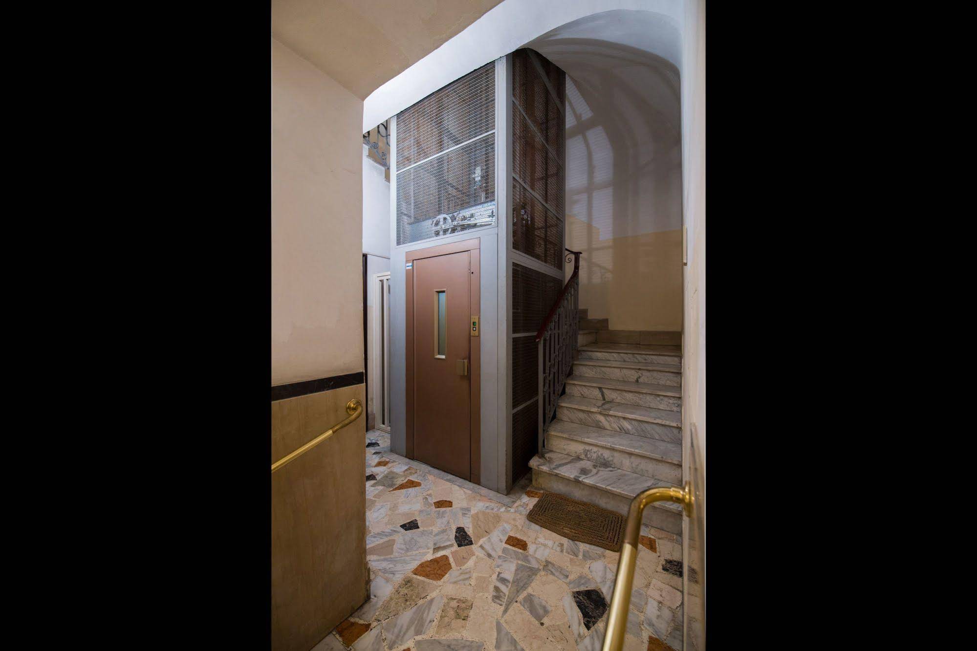 Gli Artisti Bed & Breakfast
