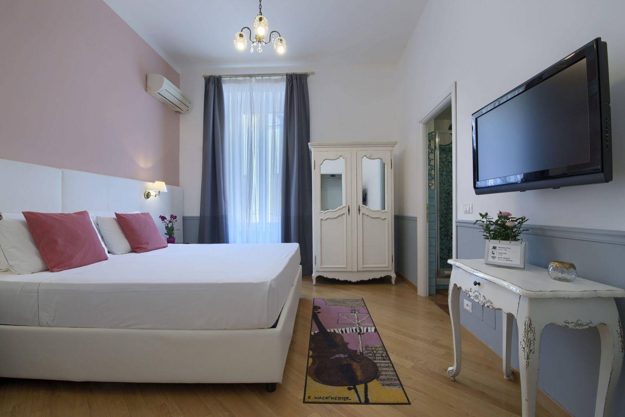 Gli Artisti Bed & Breakfast