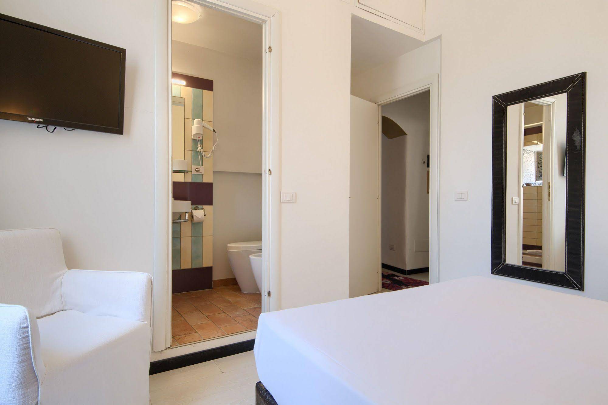 Gli Artisti Bed & Breakfast
