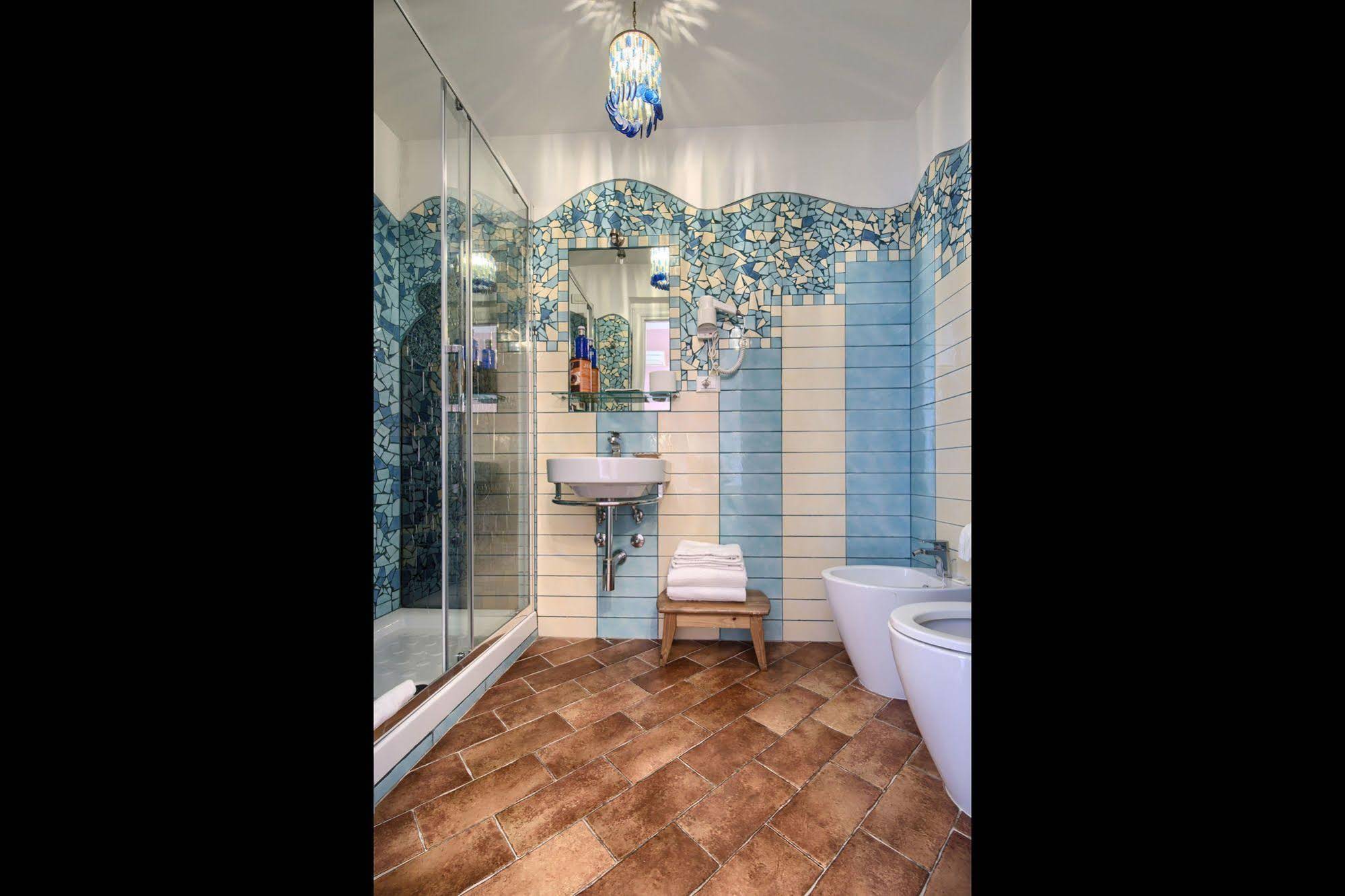 Gli Artisti Bed & Breakfast