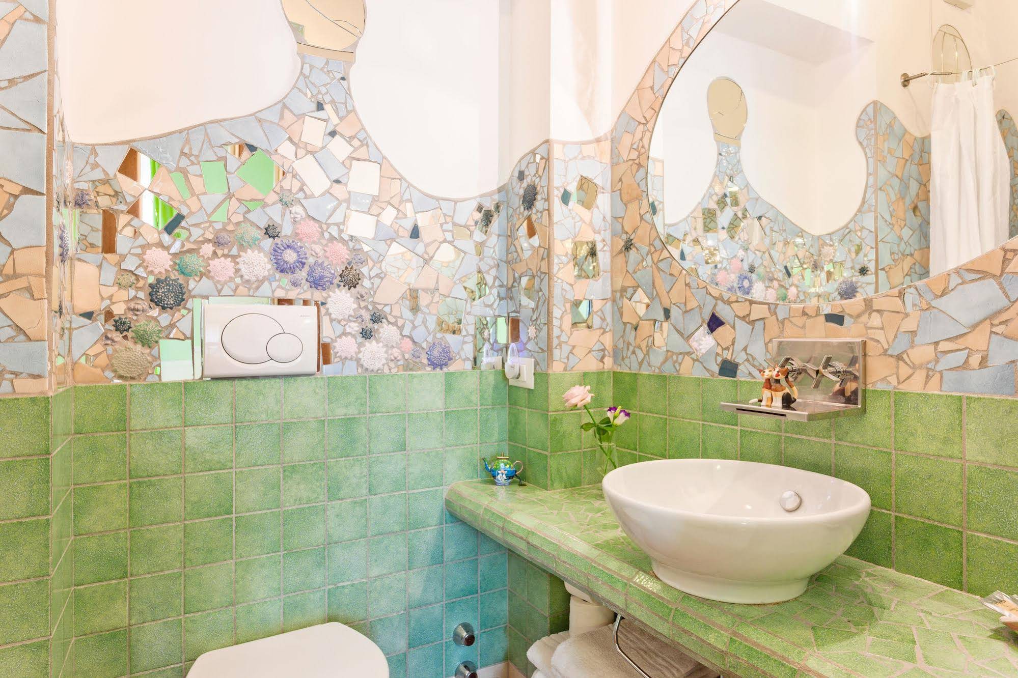 Gli Artisti Bed & Breakfast
