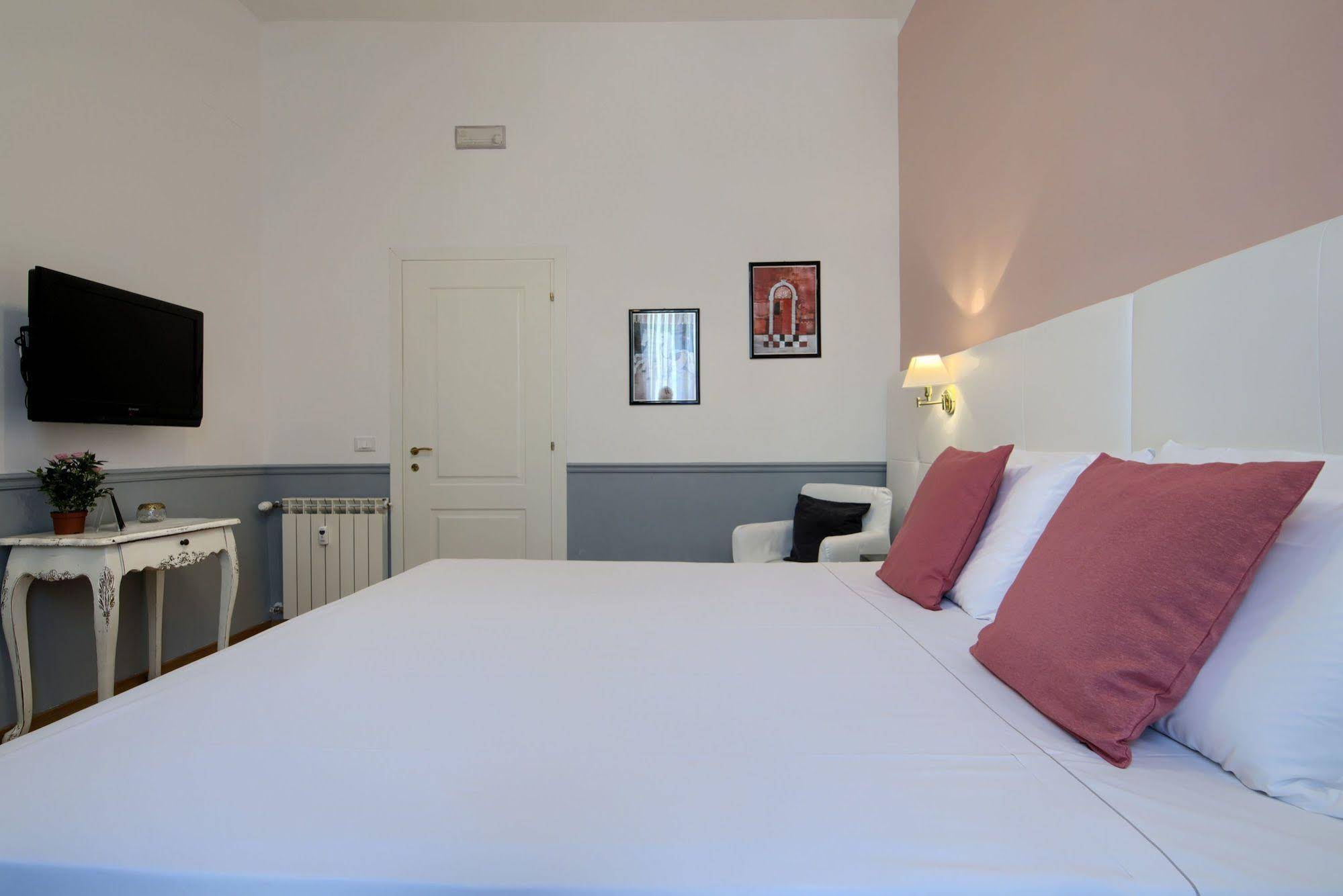 Gli Artisti Bed & Breakfast