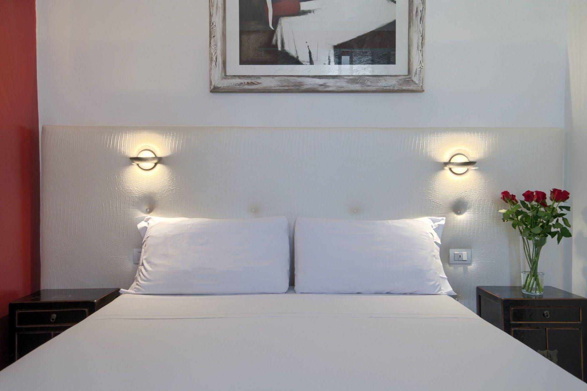 Gli Artisti Bed & Breakfast