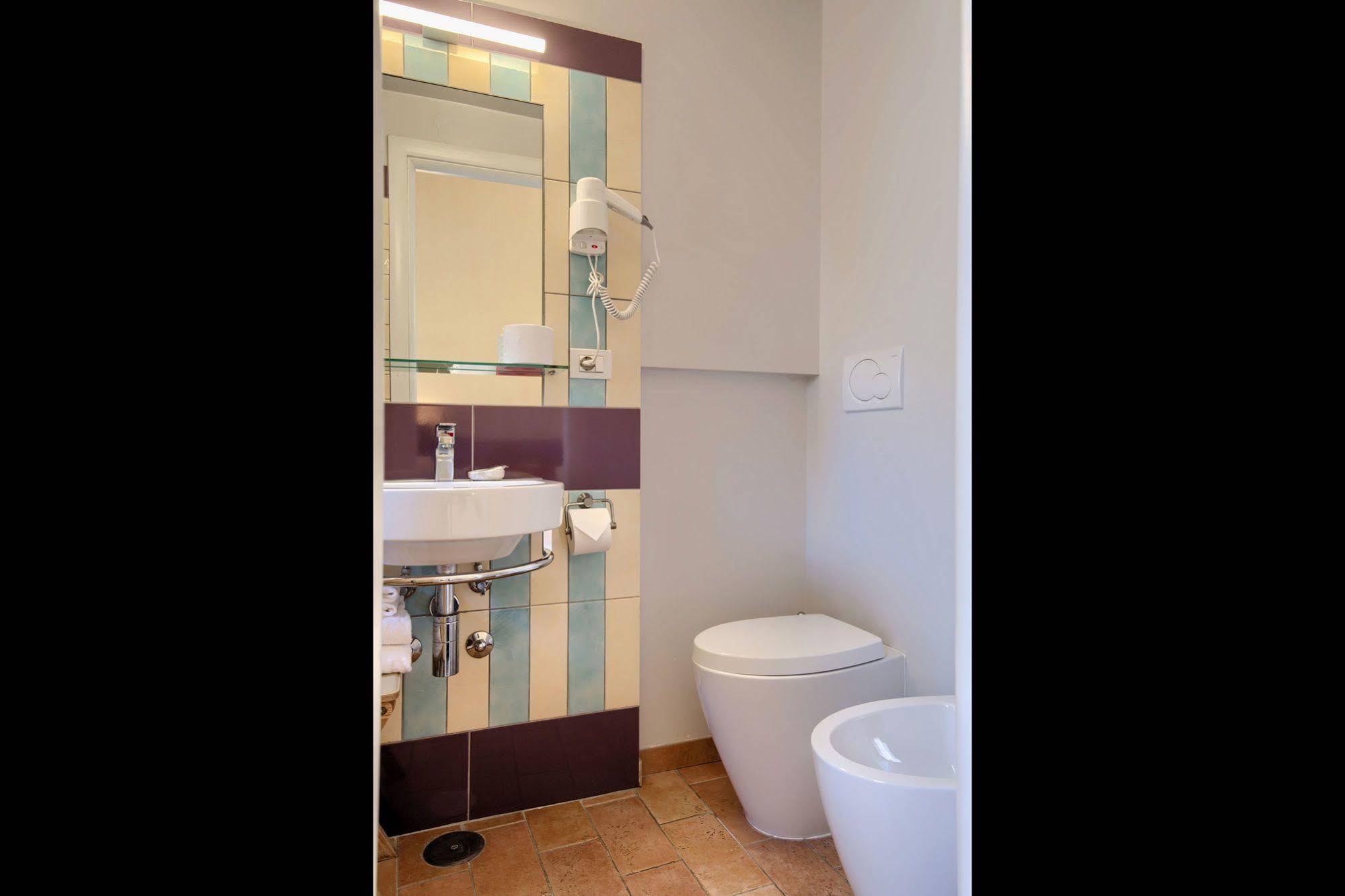Gli Artisti Bed & Breakfast