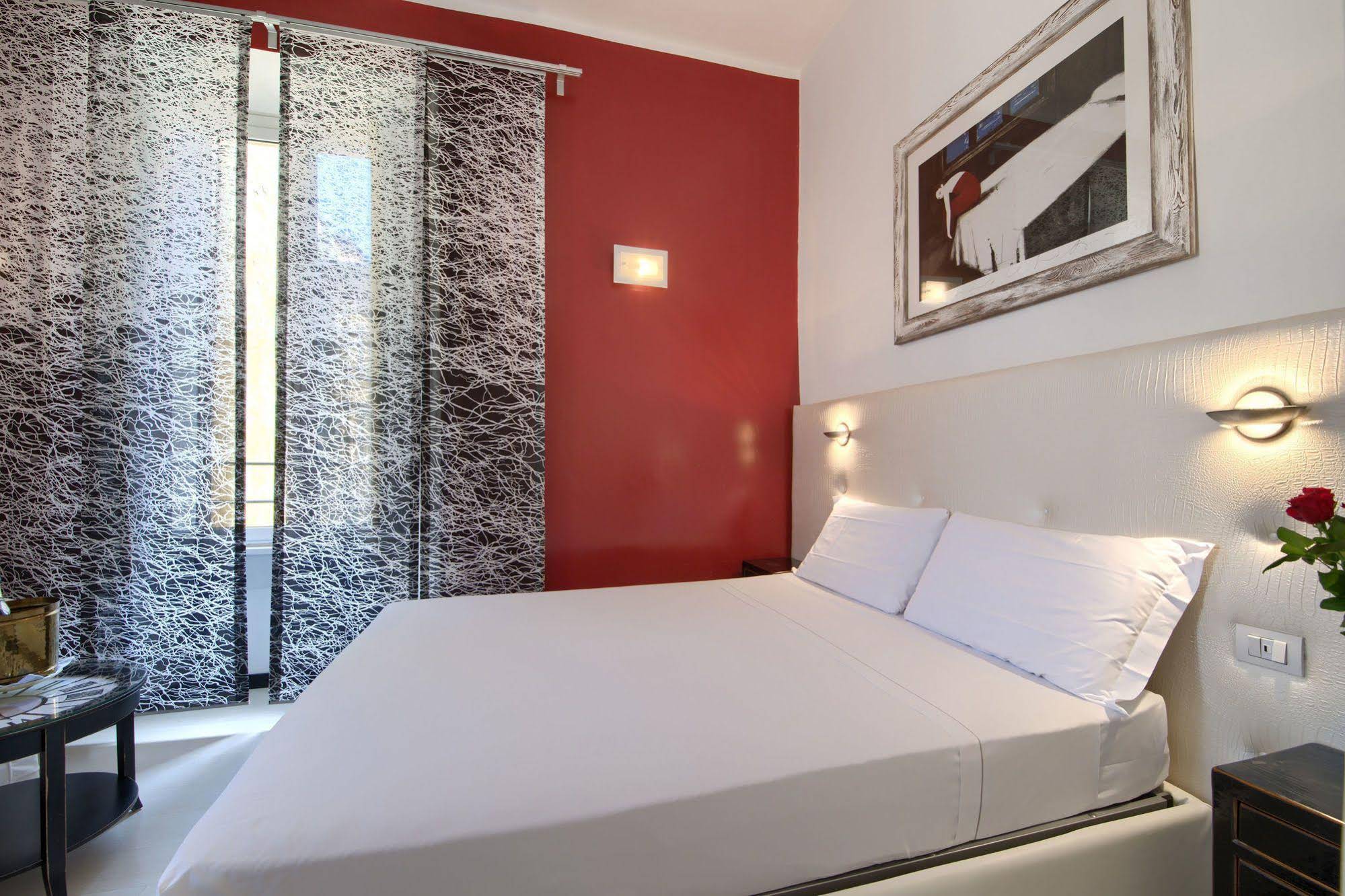 Gli Artisti Bed & Breakfast