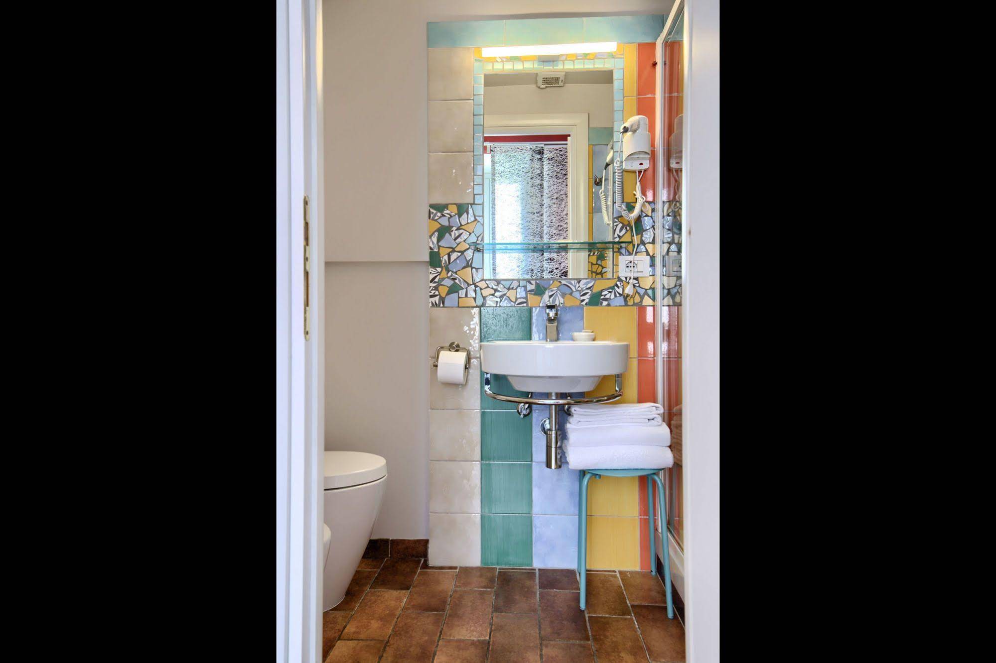 Gli Artisti Bed & Breakfast