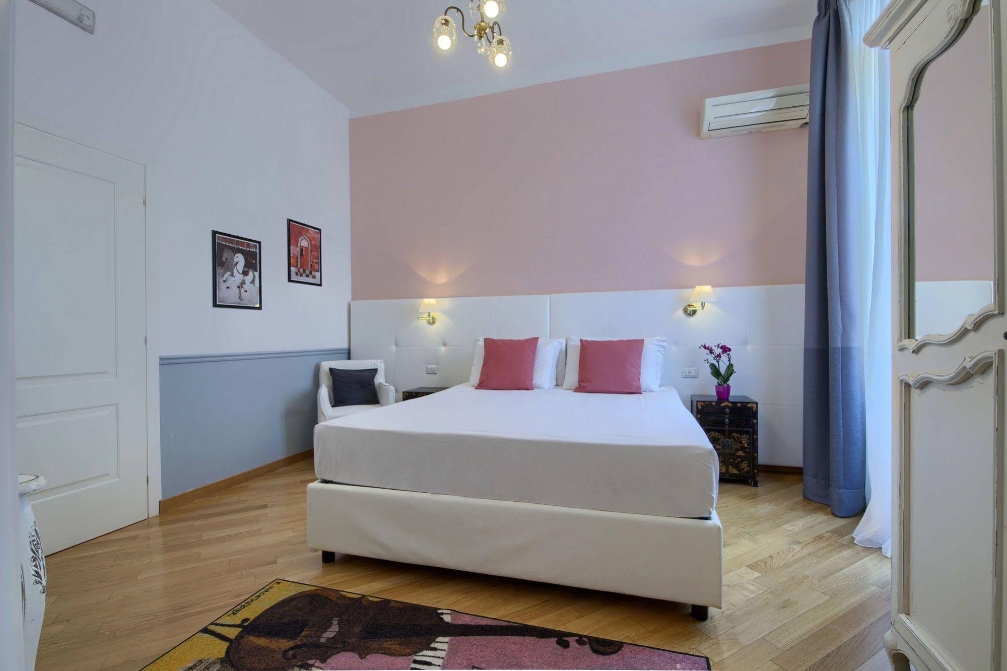 Gli Artisti Bed & Breakfast