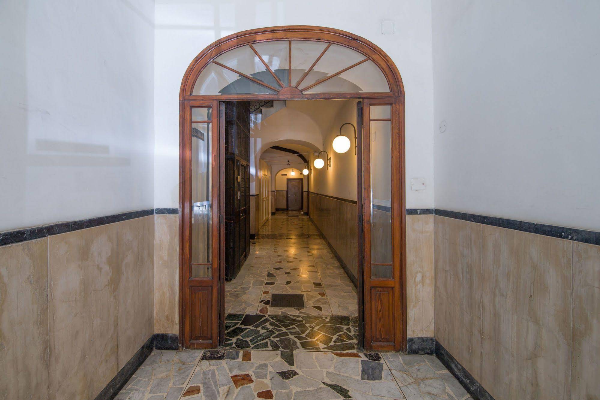 Gli Artisti Bed & Breakfast