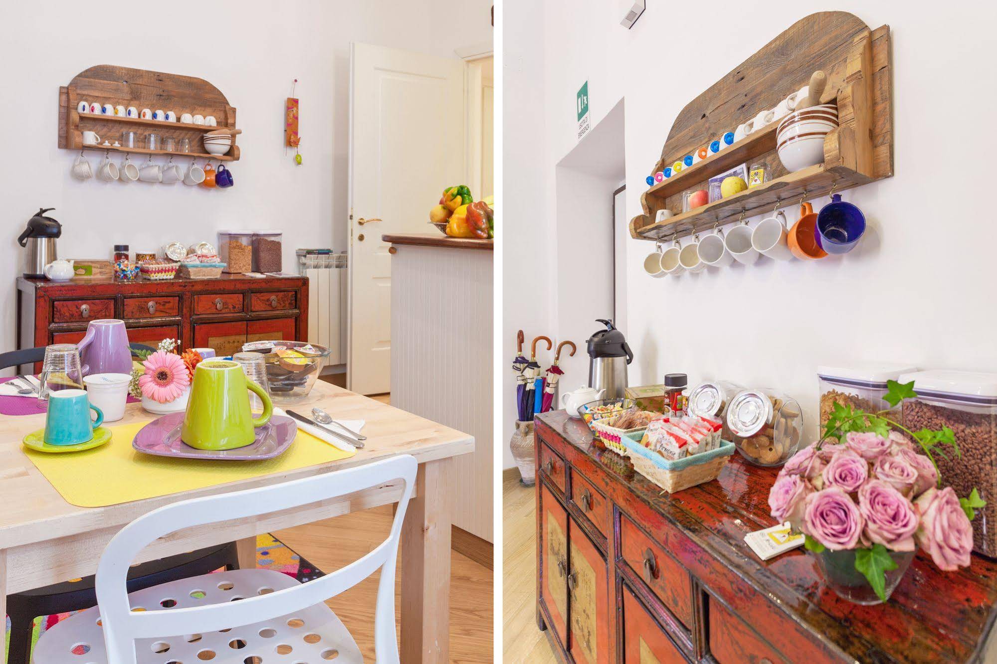 Gli Artisti Bed & Breakfast