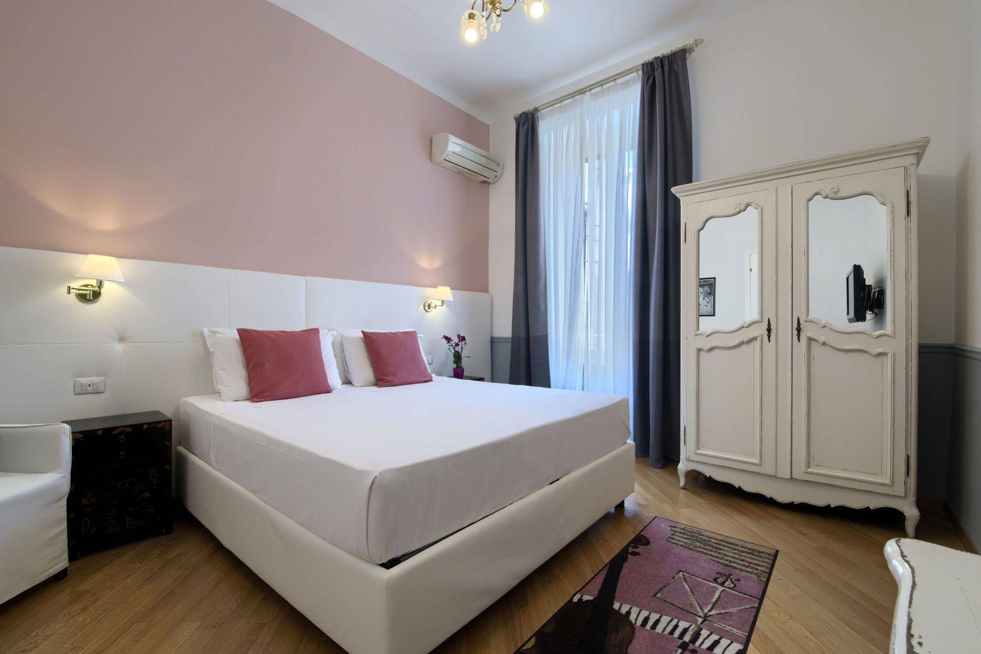 Gli Artisti Bed & Breakfast