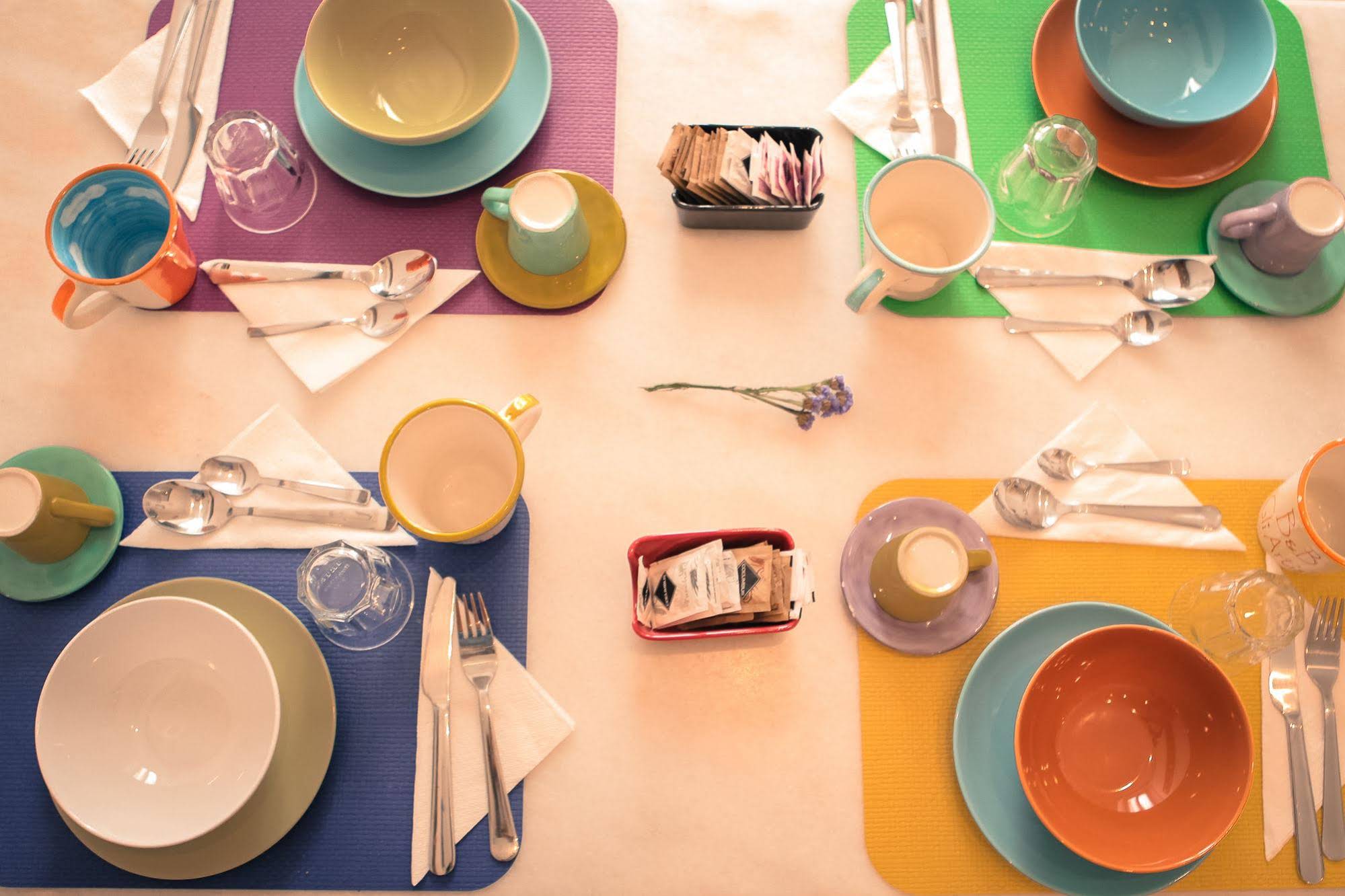 Gli Artisti Bed & Breakfast