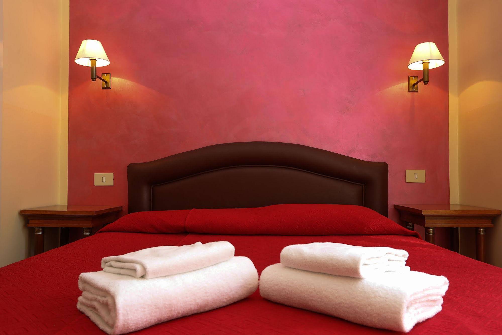 Hotel Giolitti Smart