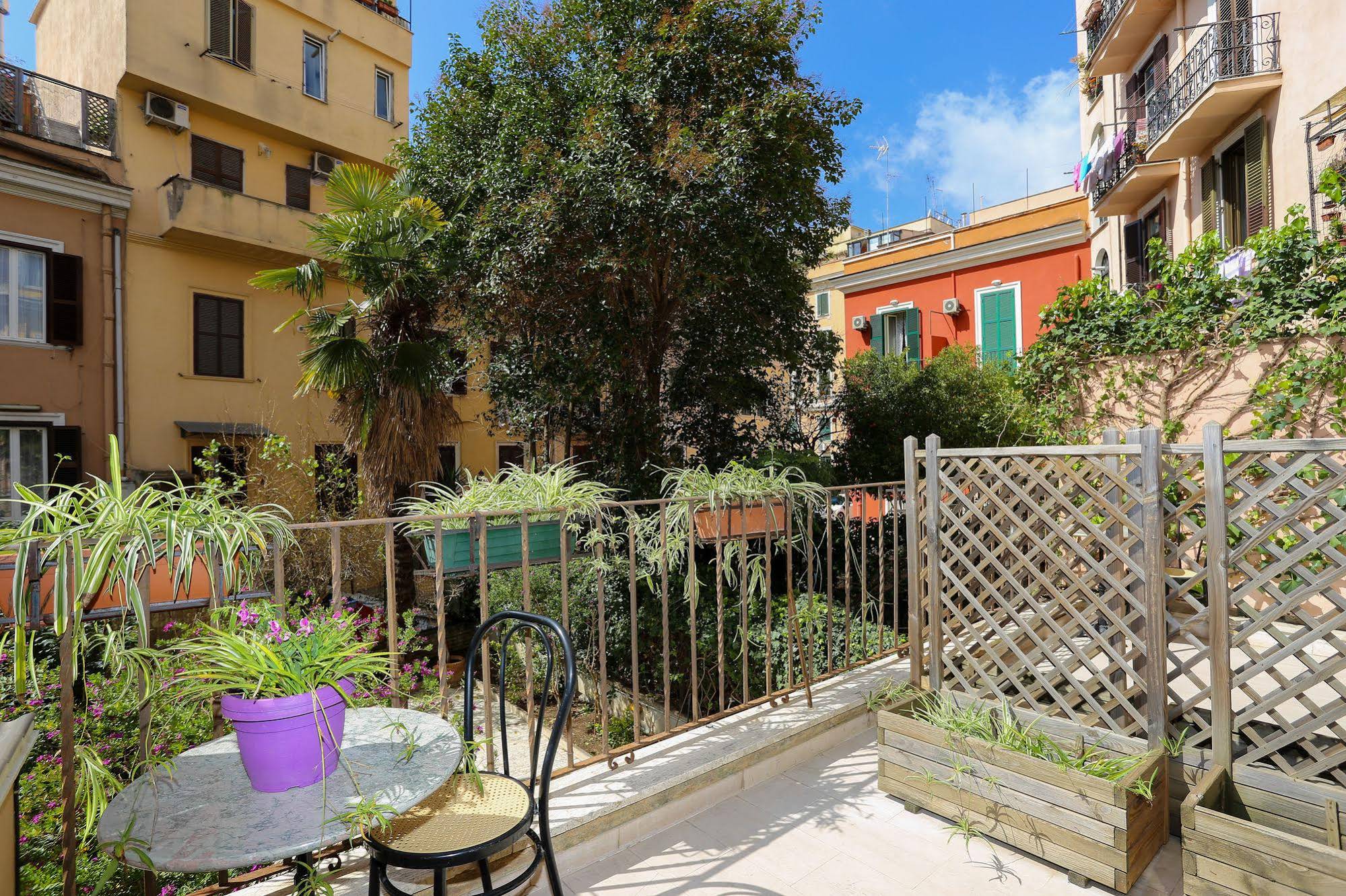 Hotel Giolitti Smart