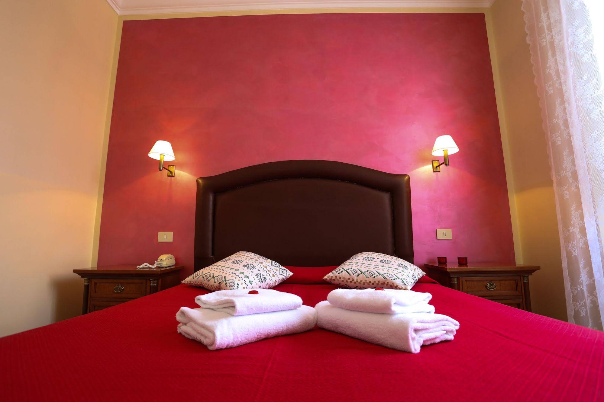 Hotel Giolitti Smart