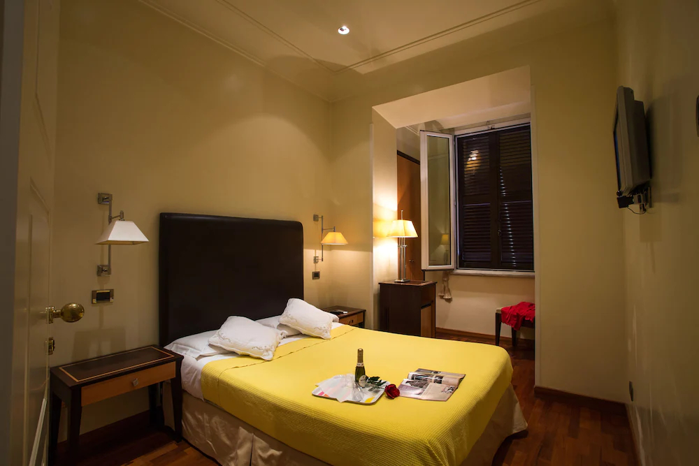 Hotel Giolitti