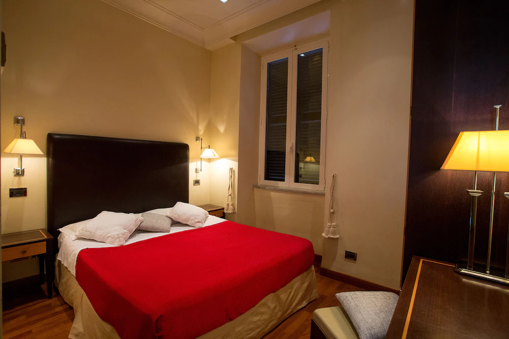 Hotel Giolitti