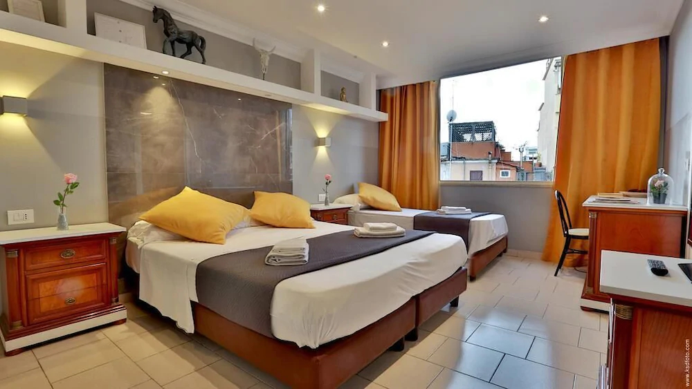Hotel Giolitti