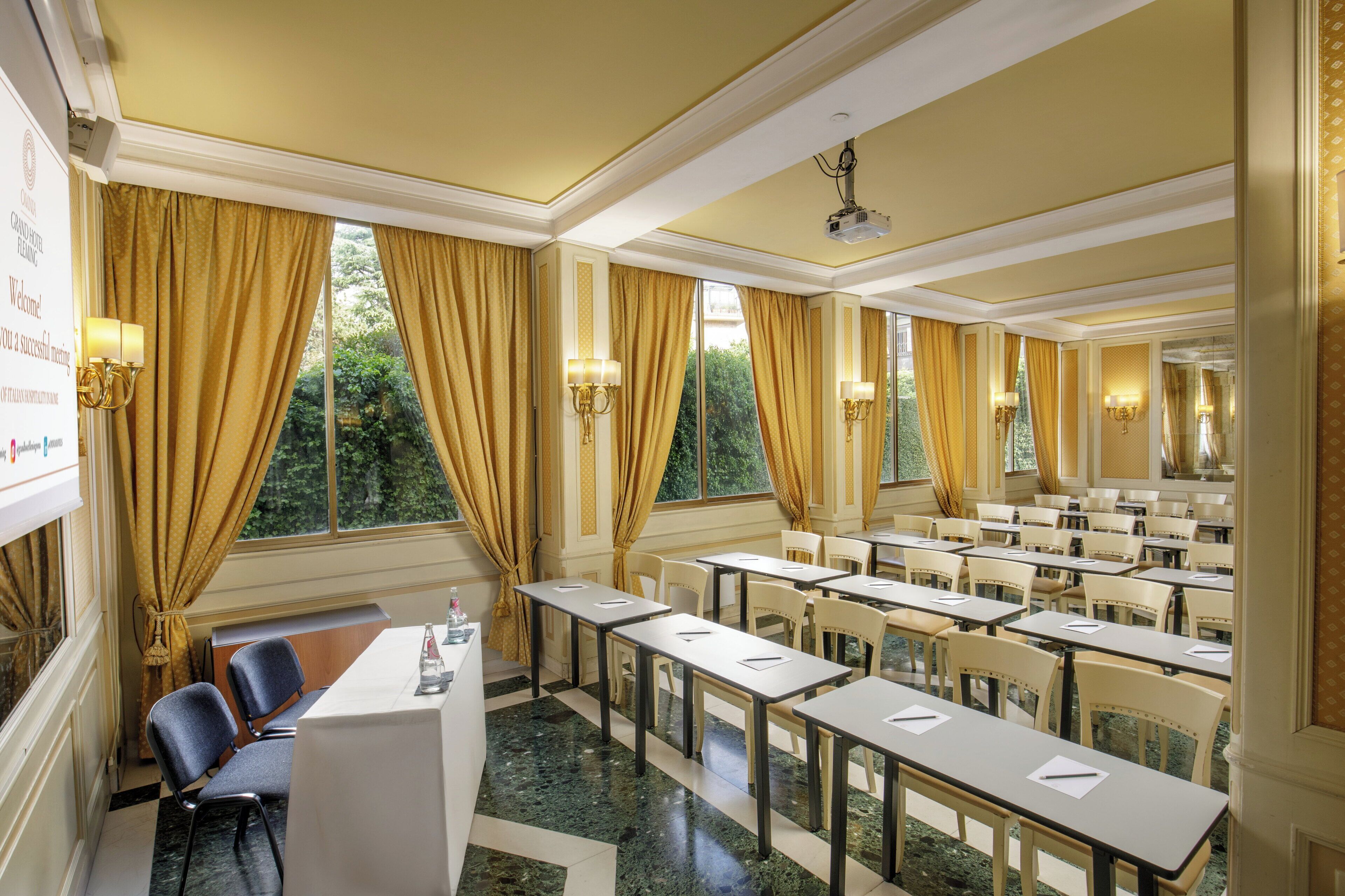 Grand Hotel Fleming