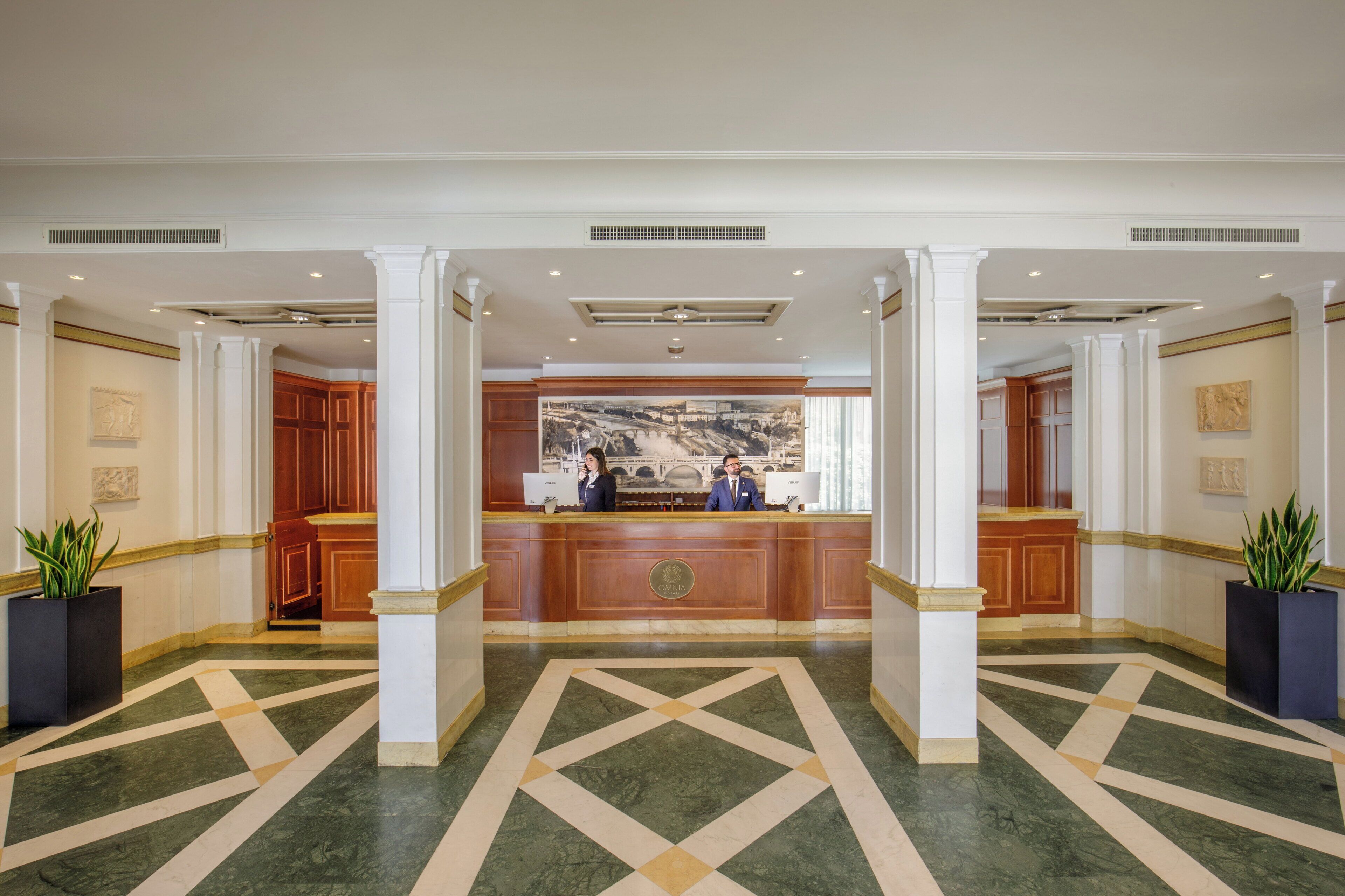 Grand Hotel Fleming