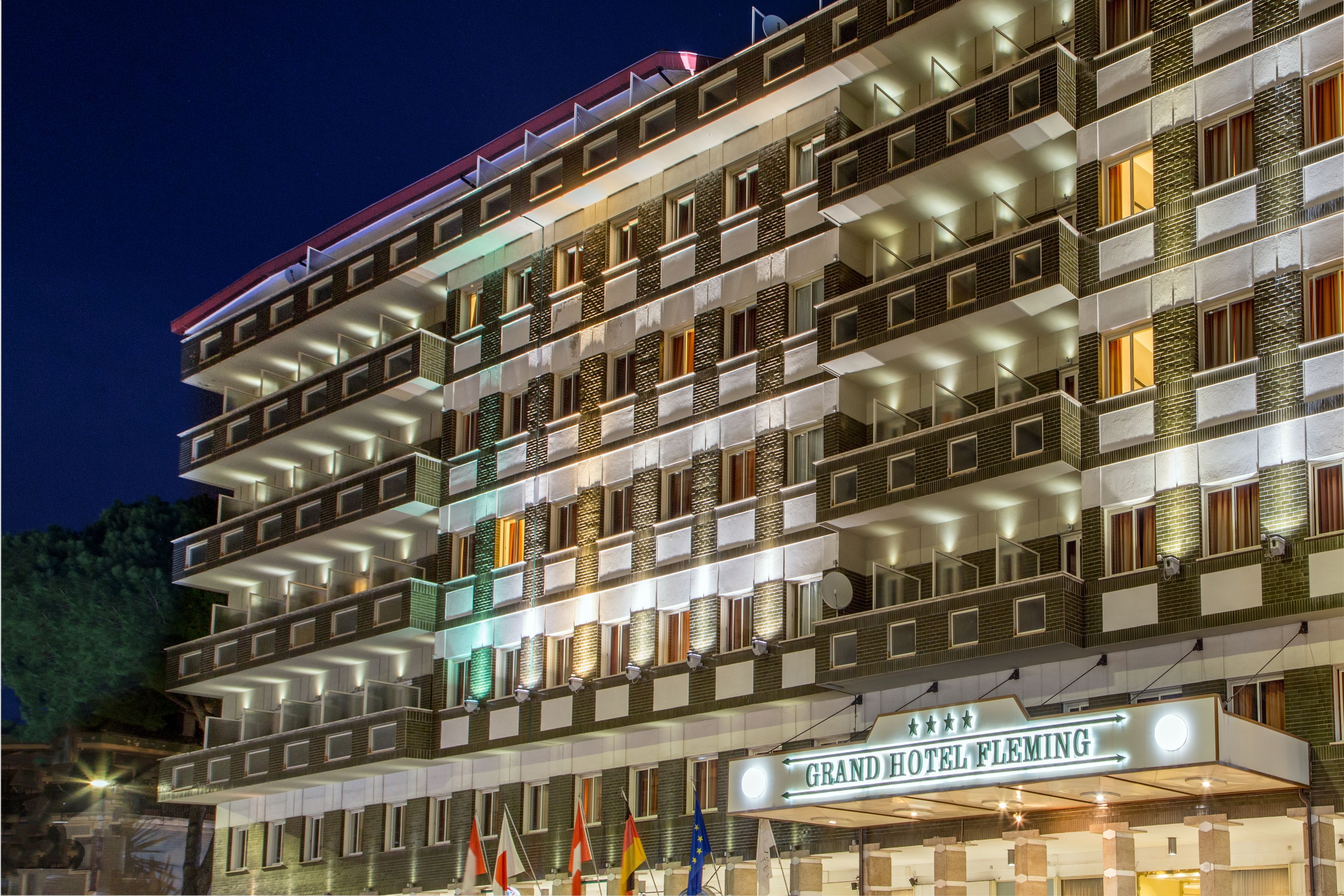 Grand Hotel Fleming