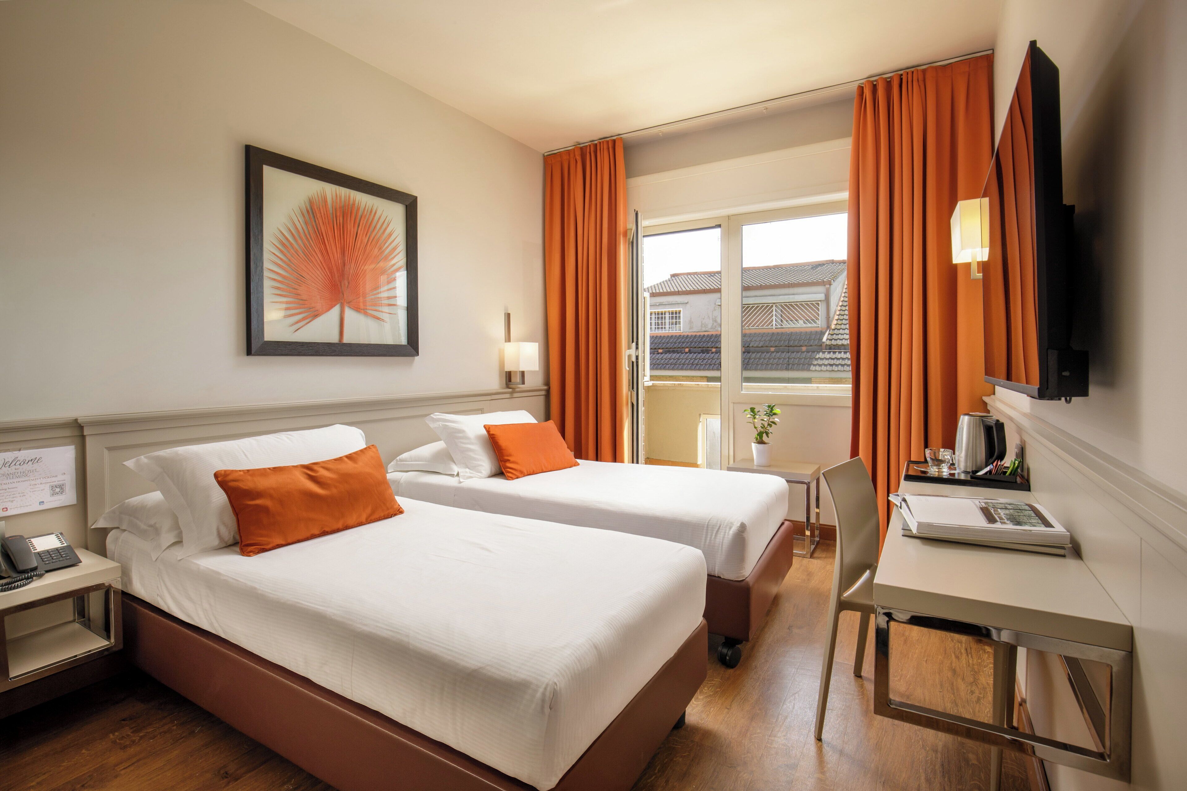 Grand Hotel Fleming