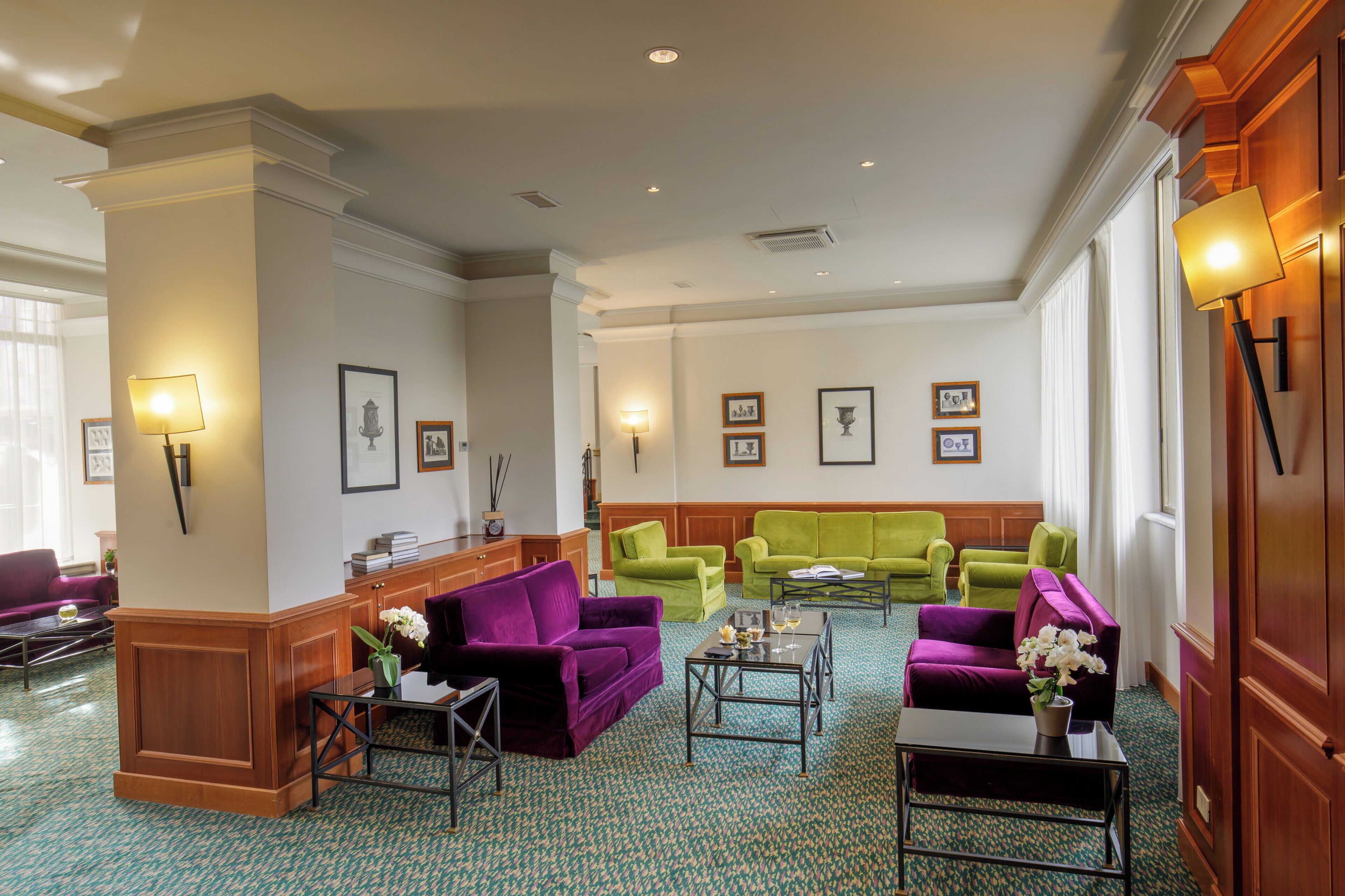 Grand Hotel Fleming