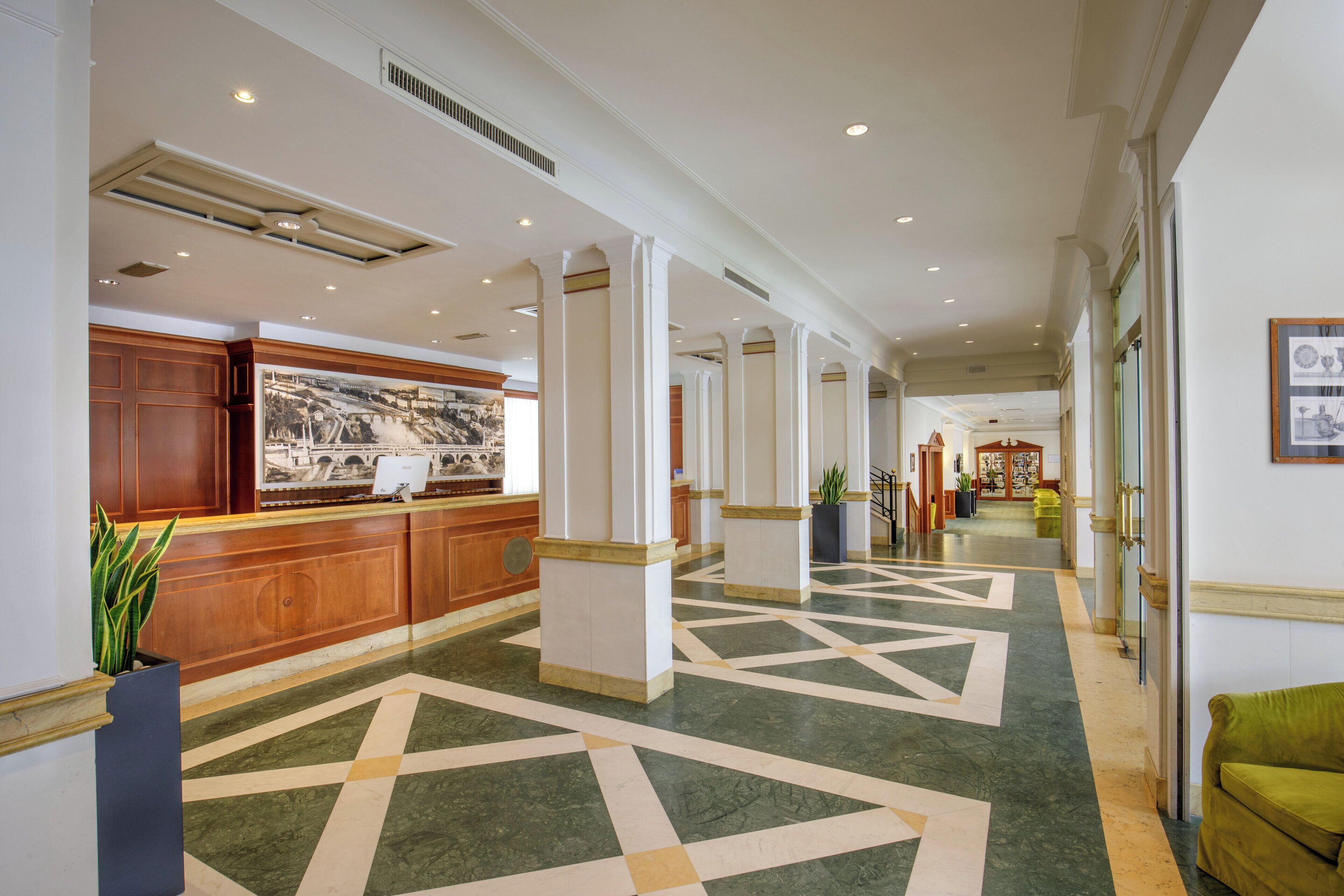 Grand Hotel Fleming