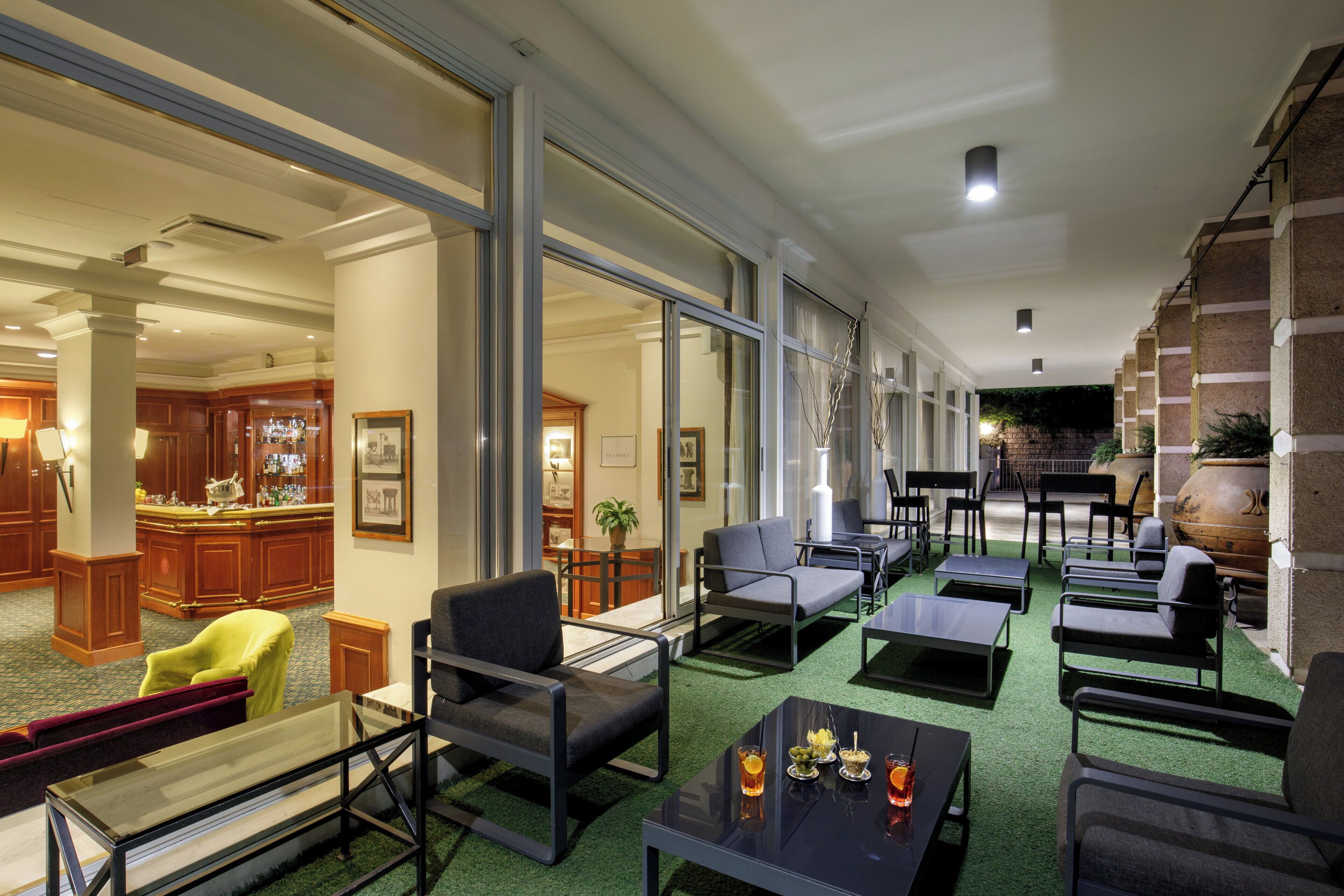 Grand Hotel Fleming