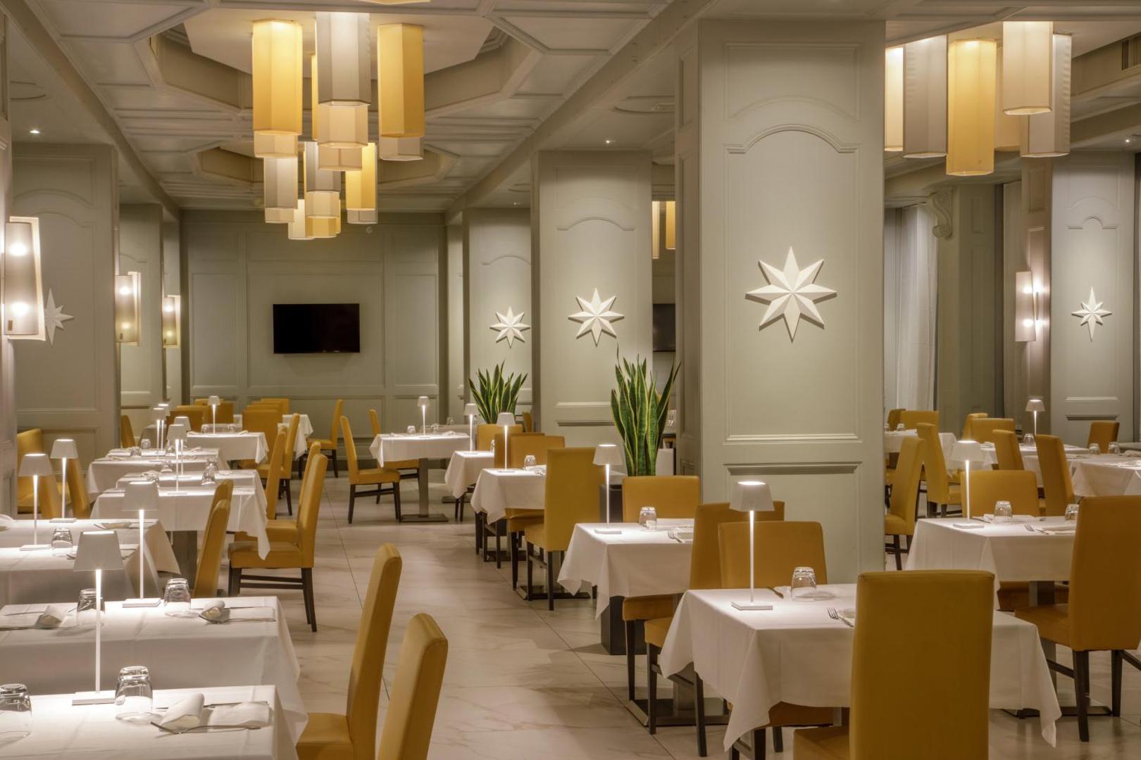 Grand Hotel Fleming