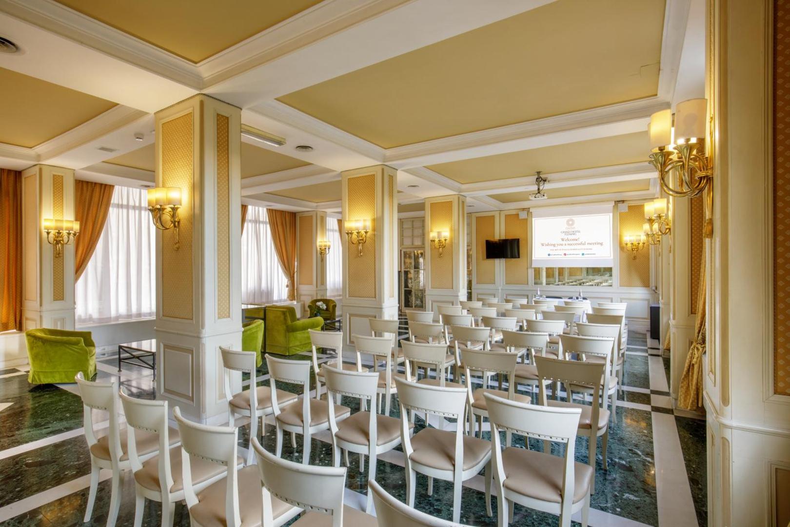 Grand Hotel Fleming