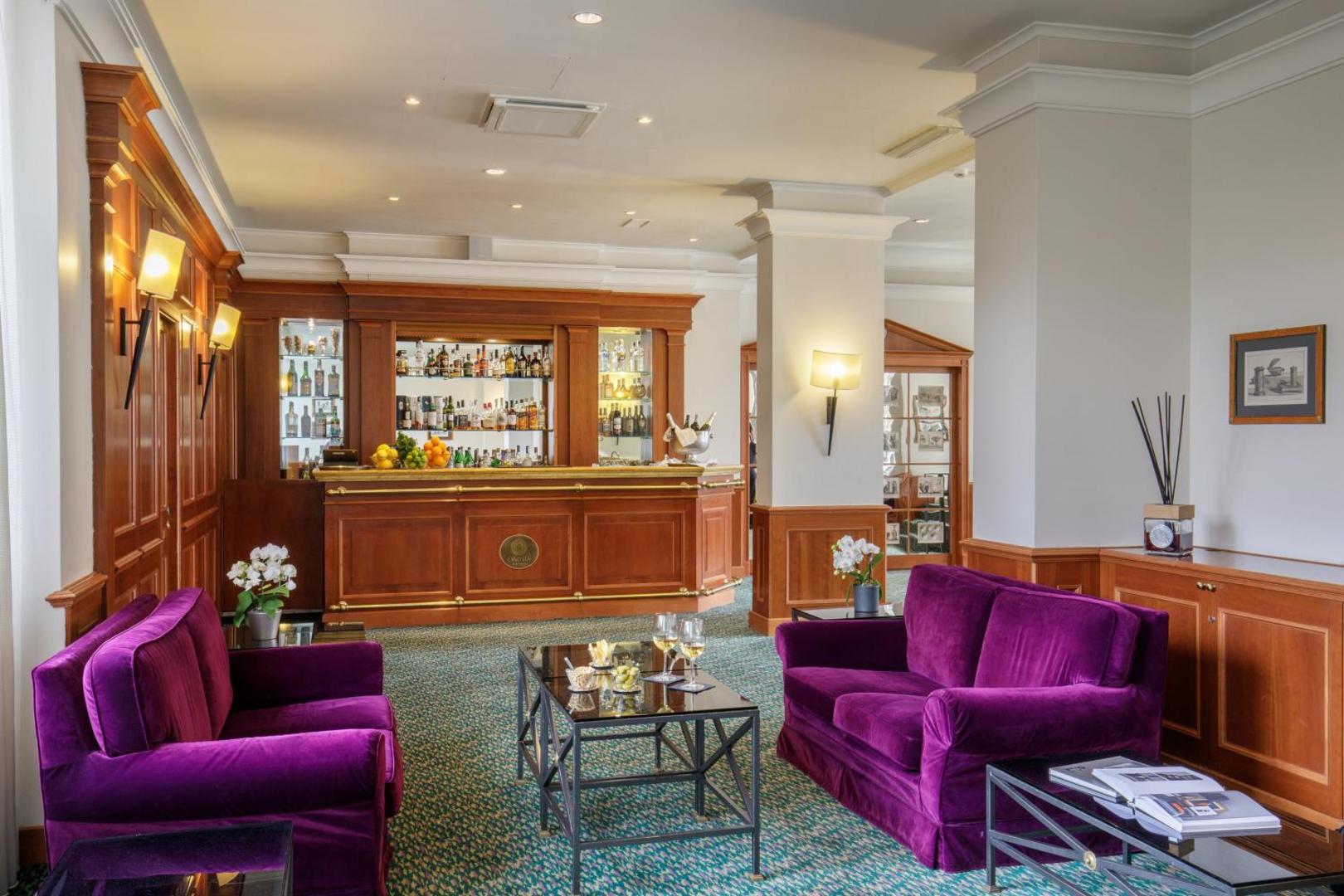 Grand Hotel Fleming