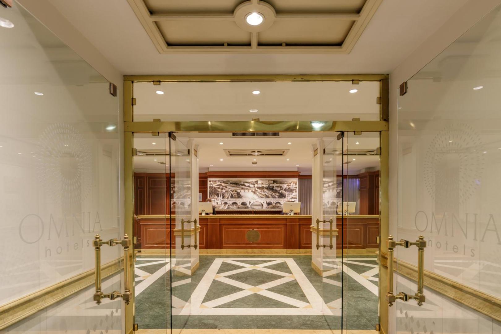 Grand Hotel Fleming