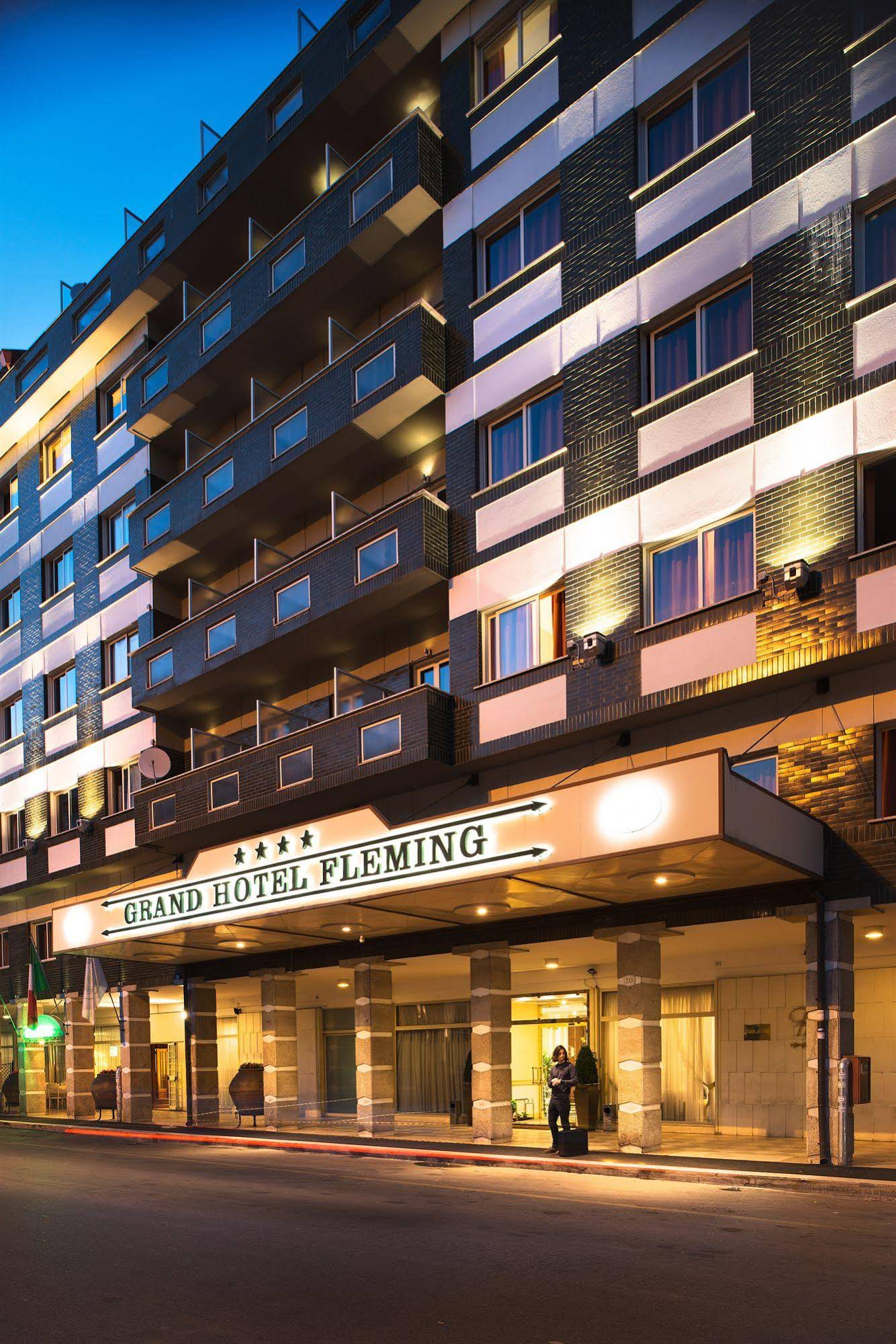 Grand Hotel Fleming