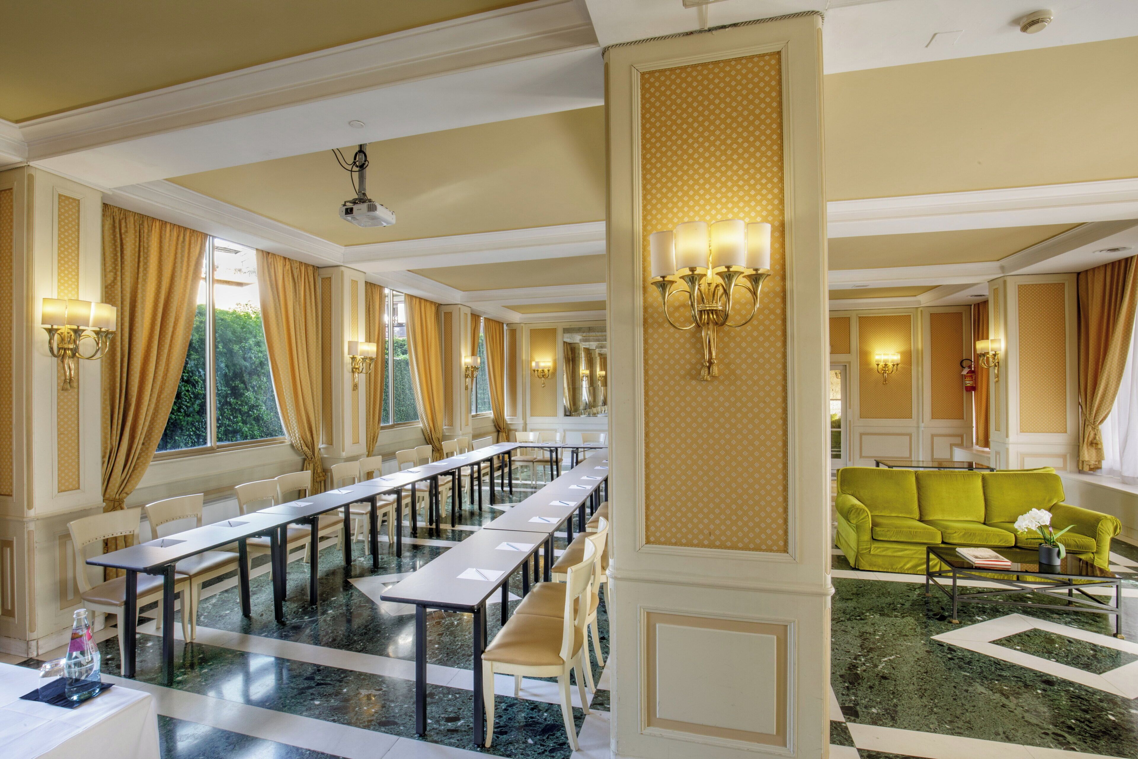 Grand Hotel Fleming