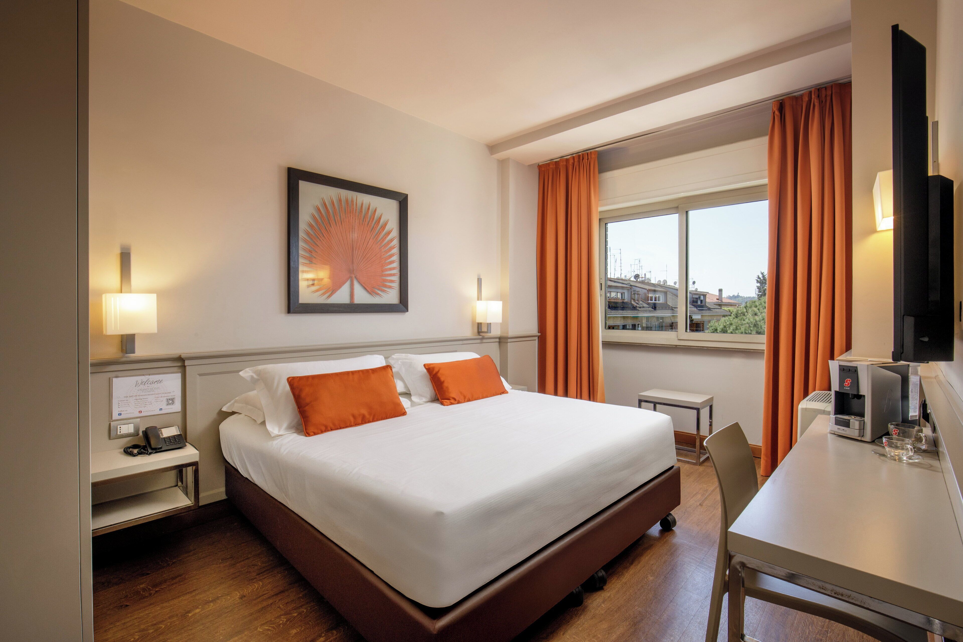 Grand Hotel Fleming
