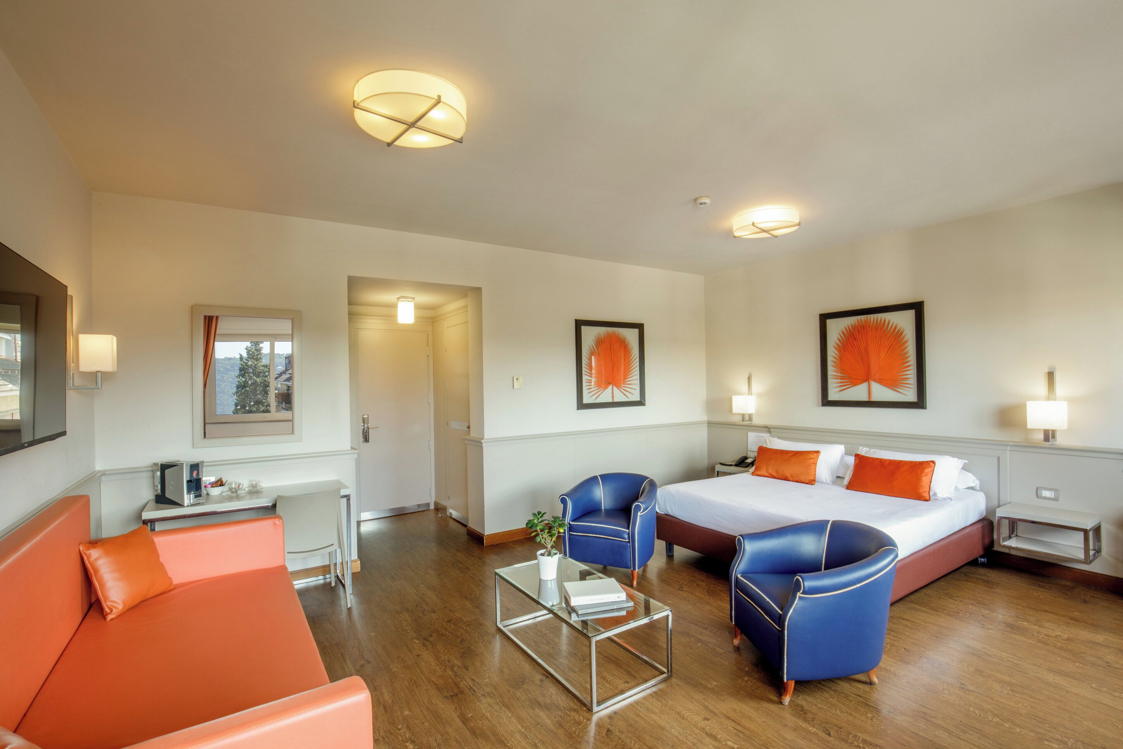 Grand Hotel Fleming