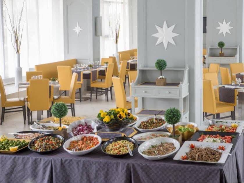 Grand Hotel Fleming
